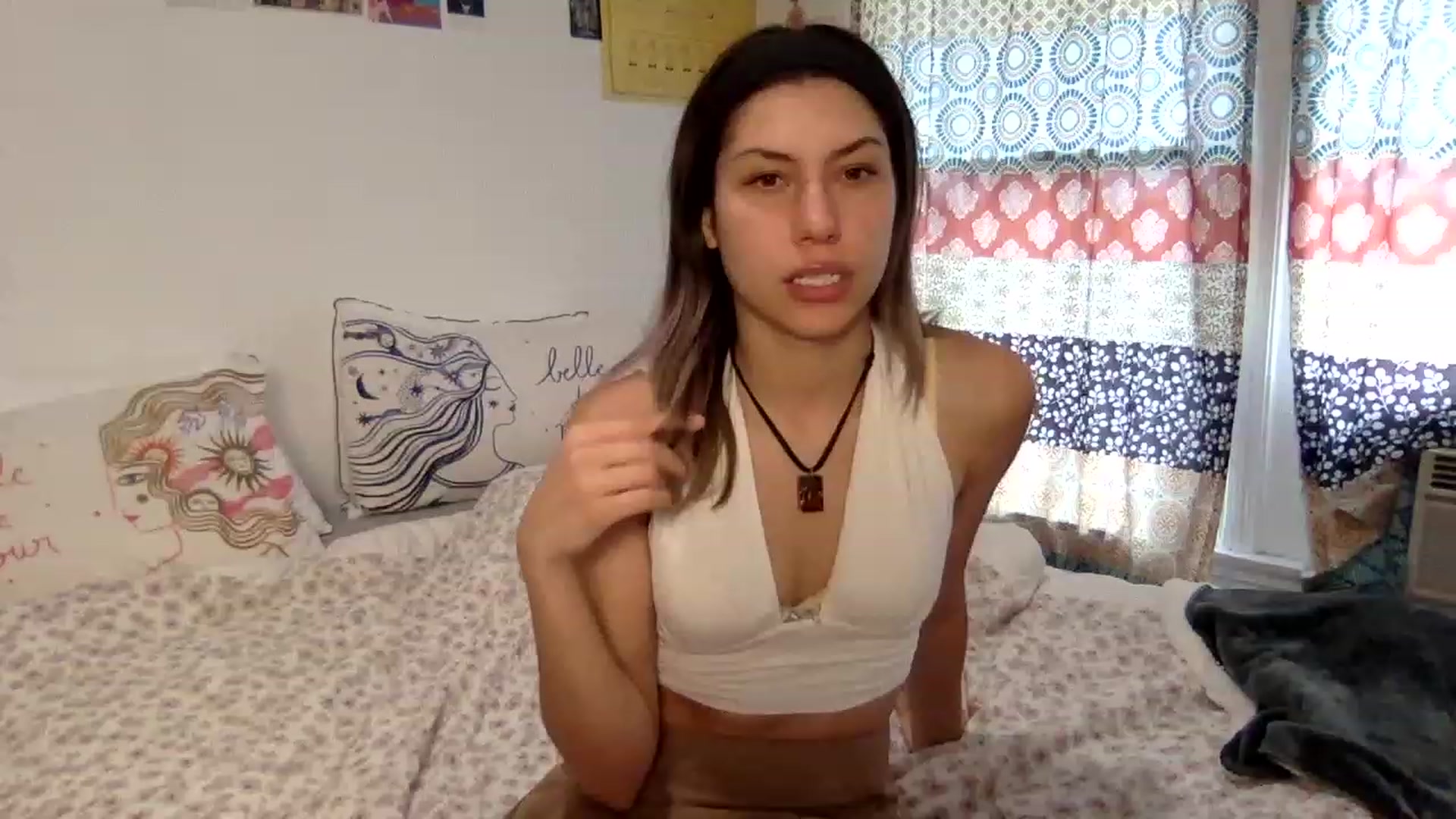 Gallery image thumbnail from BridgitteBabe's myfreecams stream on, 05/29/2023, 24:01 image 1 of 20