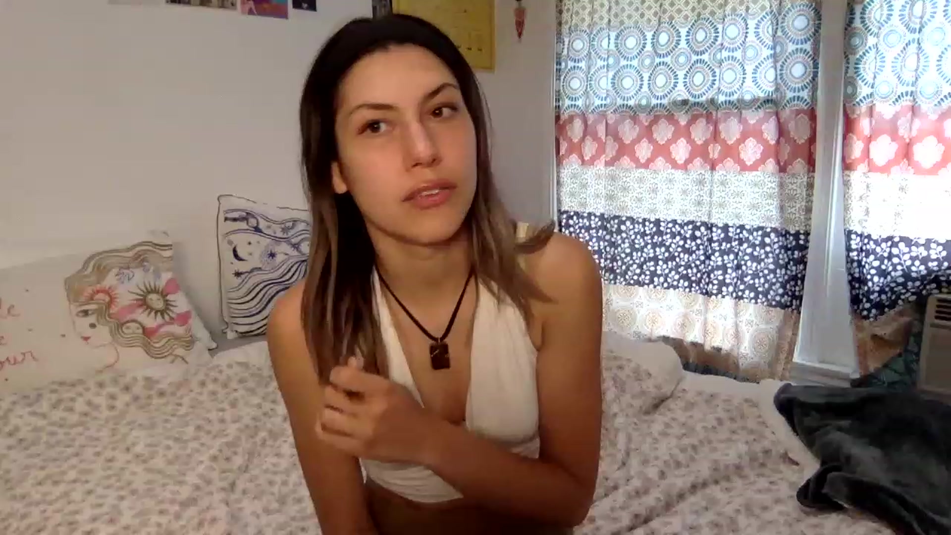 Gallery image thumbnail from BridgitteBabe's myfreecams stream on, 05/29/2023, 24:01 image 7 of 20