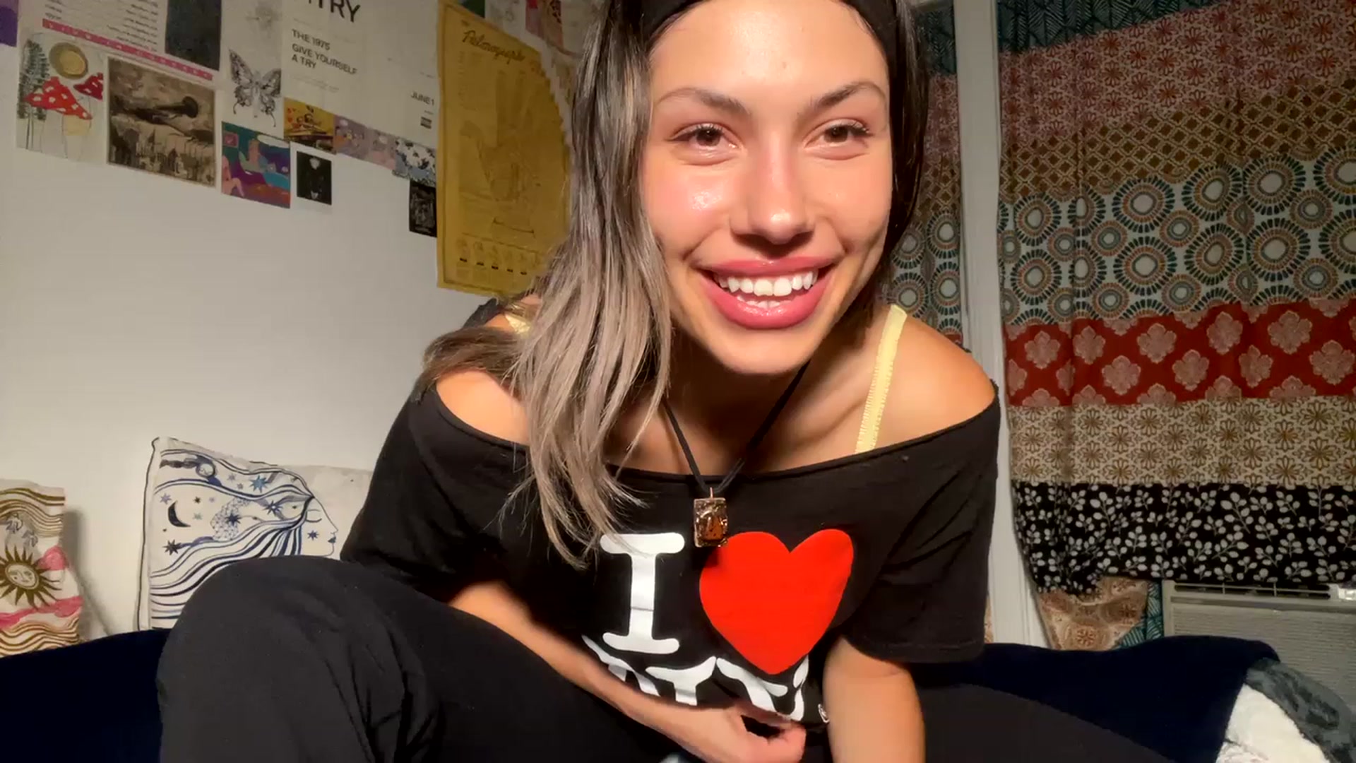 Gallery image thumbnail from BridgitteBabe's myfreecams stream on, 05/29/2023, 09:43 image 9 of 20