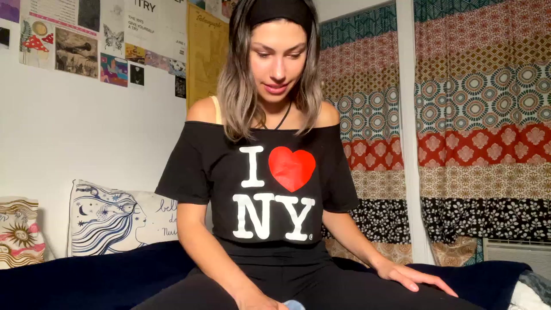 Gallery image thumbnail from BridgitteBabe's myfreecams stream on, 05/29/2023, 09:43 image 4 of 20