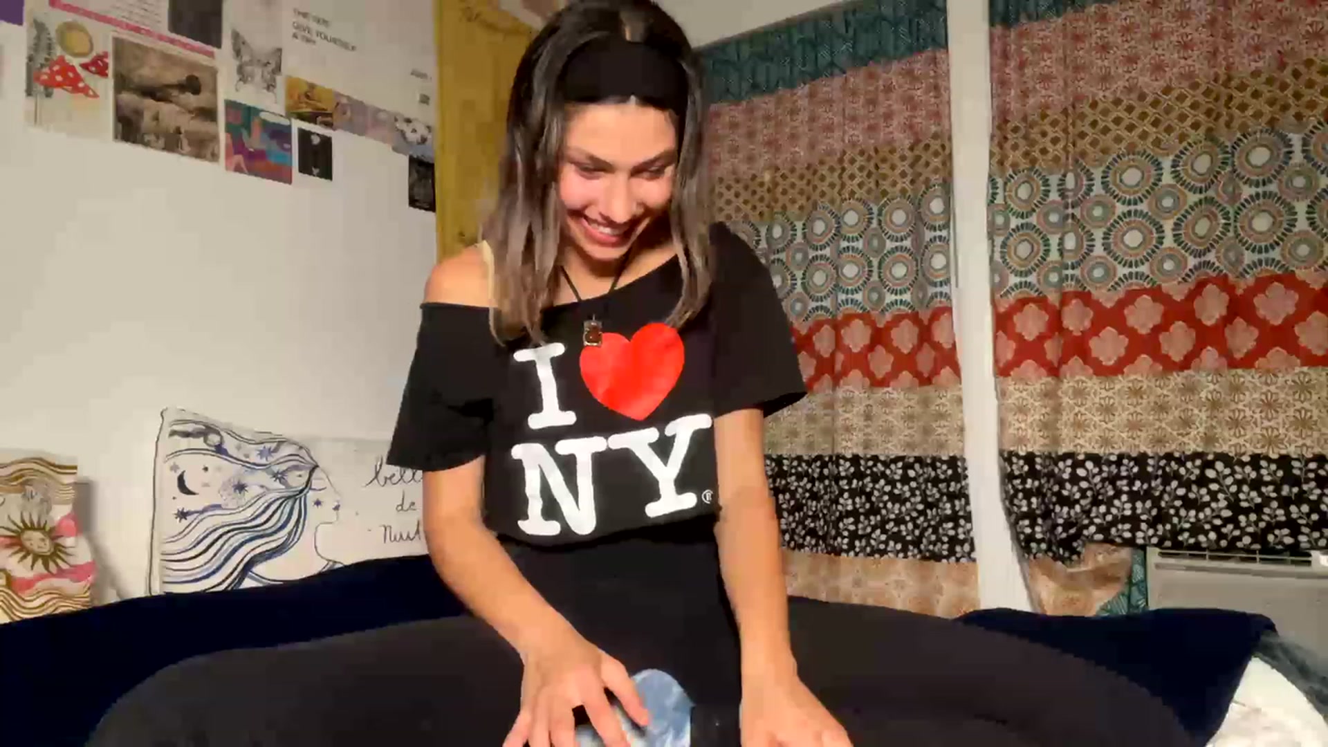 Gallery image thumbnail from BridgitteBabe's myfreecams stream on, 05/29/2023, 09:43 image 13 of 20