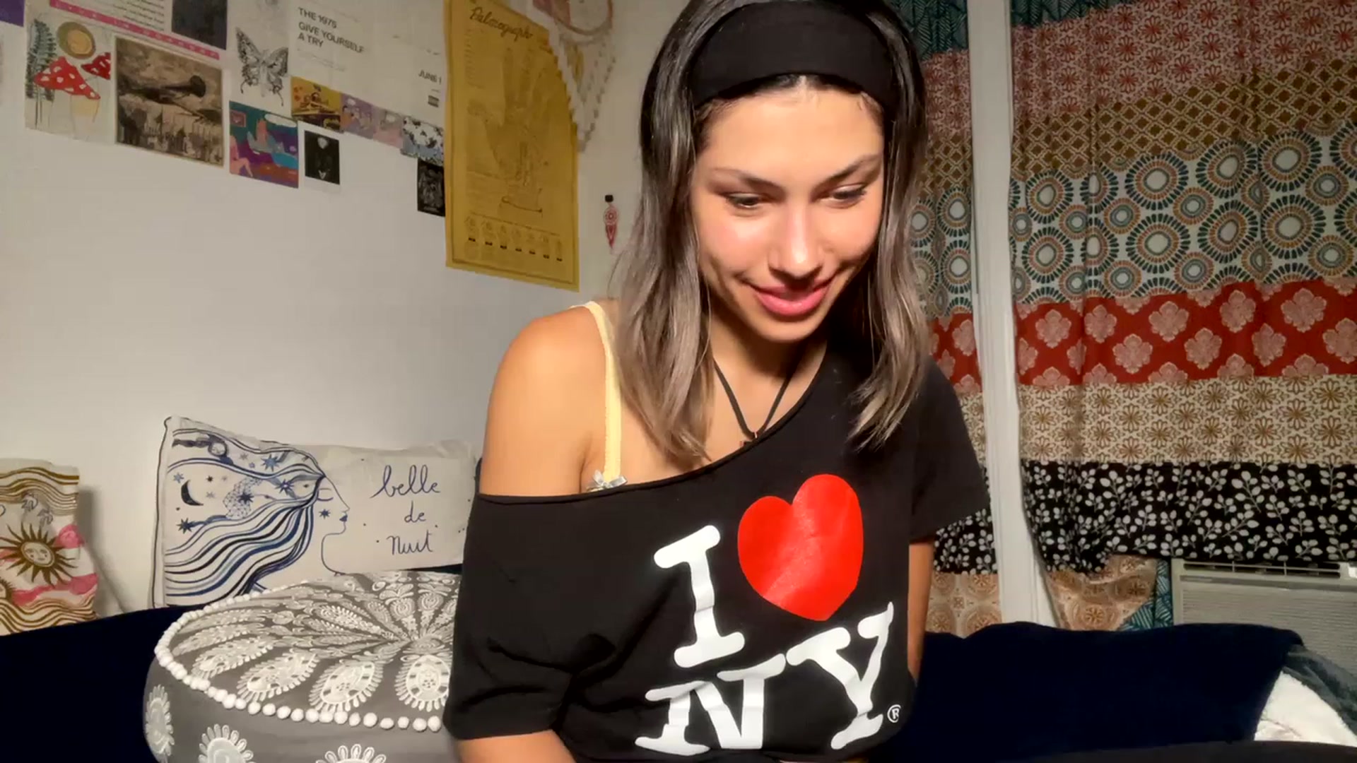 Gallery image thumbnail from BridgitteBabe's myfreecams stream on, 05/29/2023, 09:43 image 19 of 20
