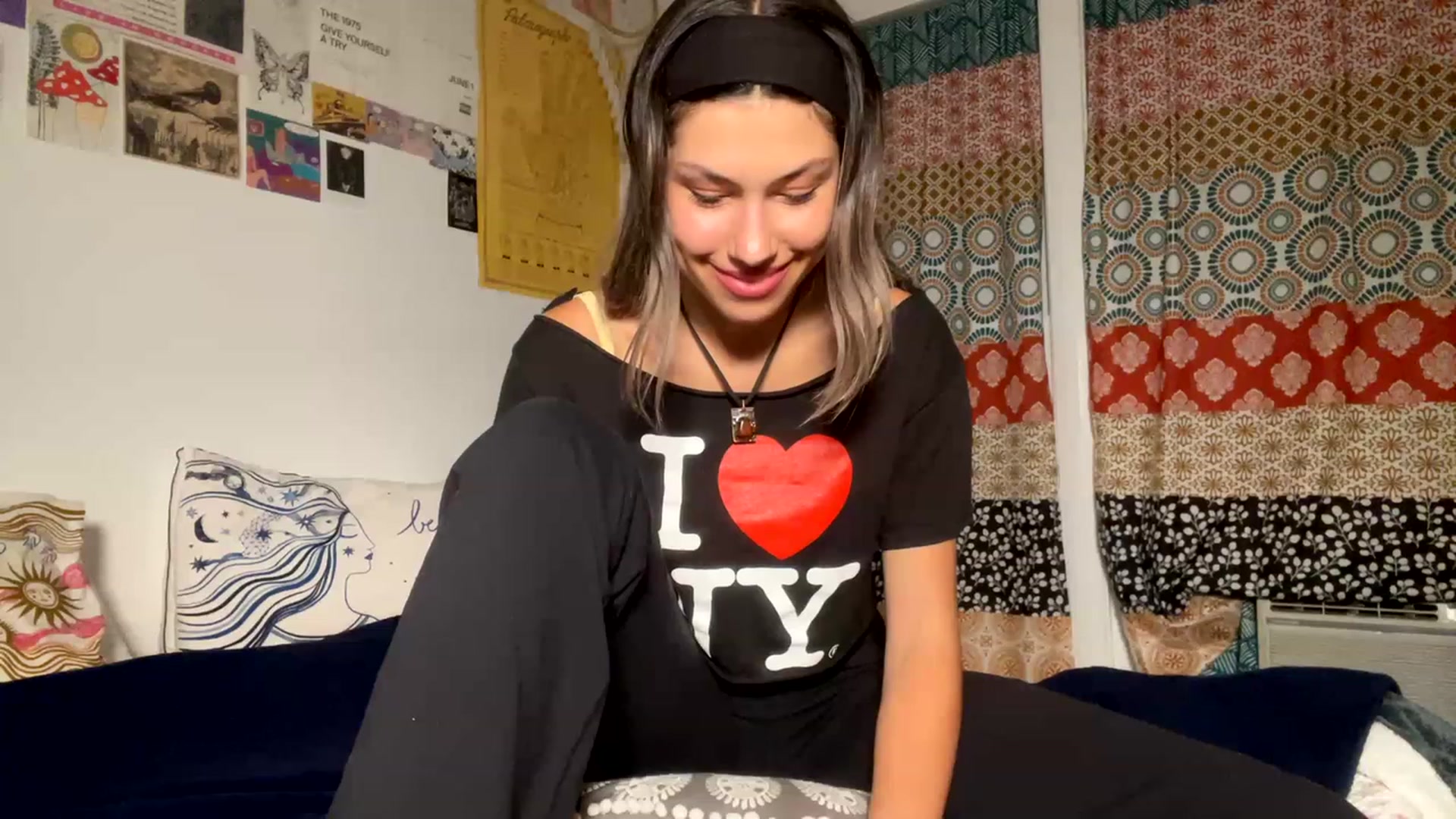 Gallery image thumbnail from BridgitteBabe's myfreecams stream on, 05/29/2023, 09:43 image 16 of 20