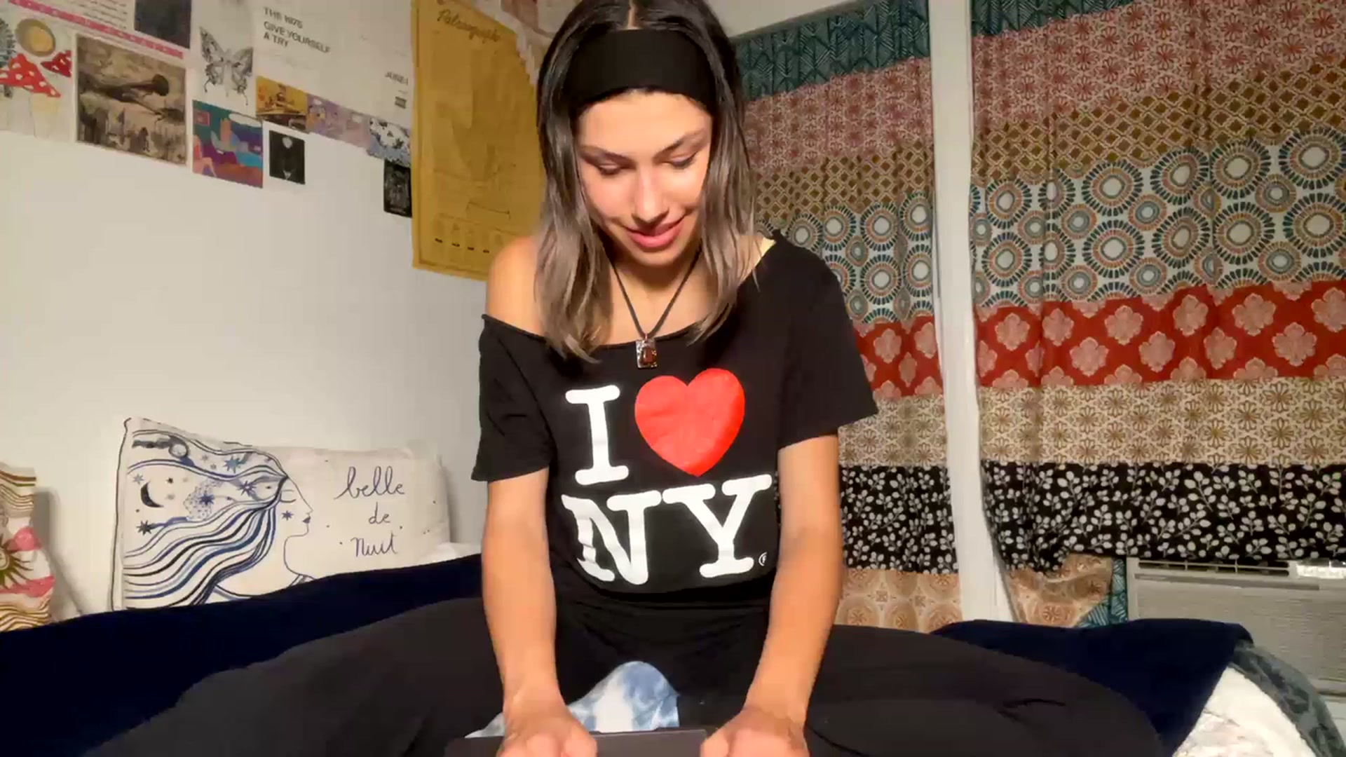 Gallery image thumbnail from BridgitteBabe's myfreecams stream on, 05/29/2023, 09:43 image 10 of 20