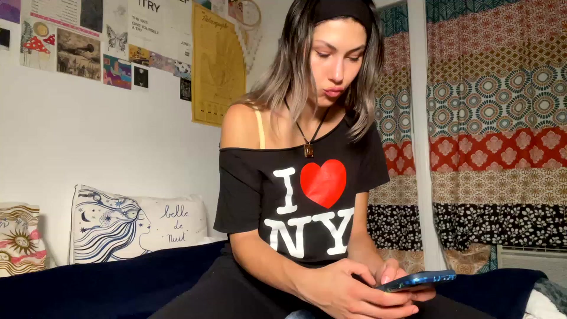 Gallery image thumbnail from BridgitteBabe's myfreecams stream on, 05/29/2023, 09:43 image 5 of 20
