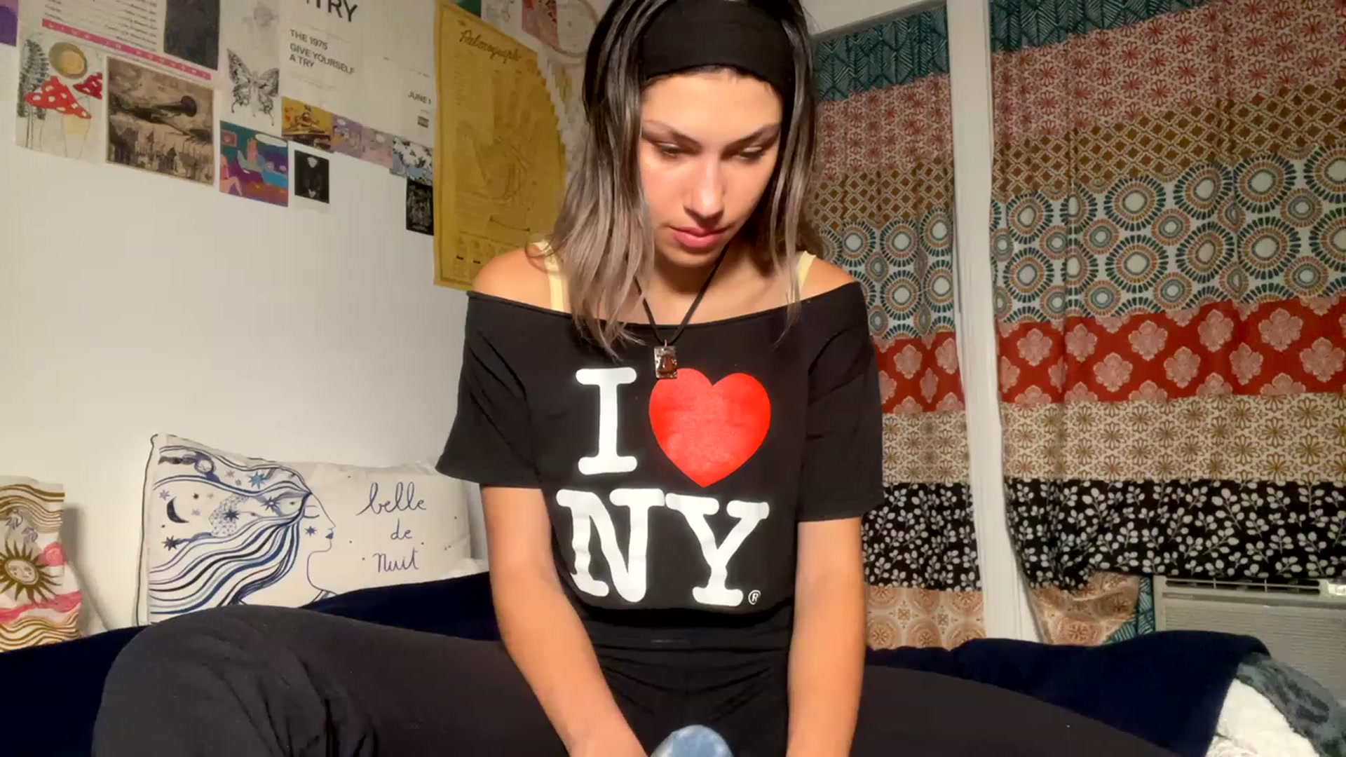 Gallery image thumbnail from BridgitteBabe's myfreecams stream on, 05/29/2023, 09:43 image 8 of 20