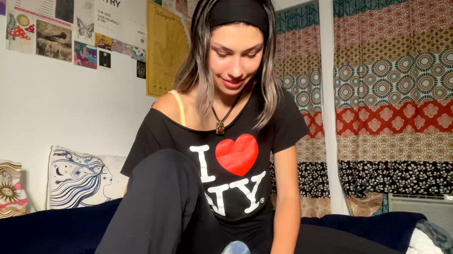 Gallery image thumbnail from BridgitteBabe's myfreecams stream on, 05/29/2023, 09:43 image 7 of 20