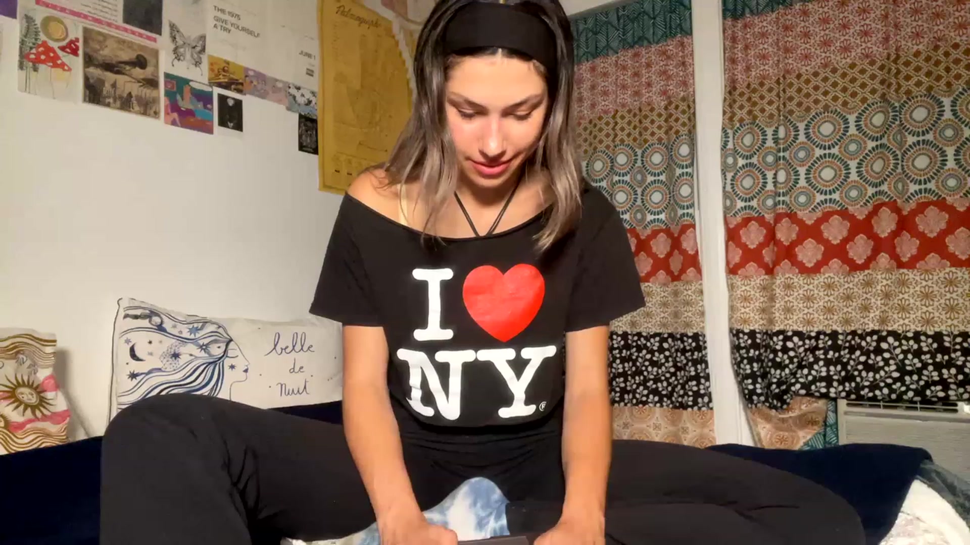 Gallery image thumbnail from BridgitteBabe's myfreecams stream on, 05/29/2023, 09:43 image 11 of 20