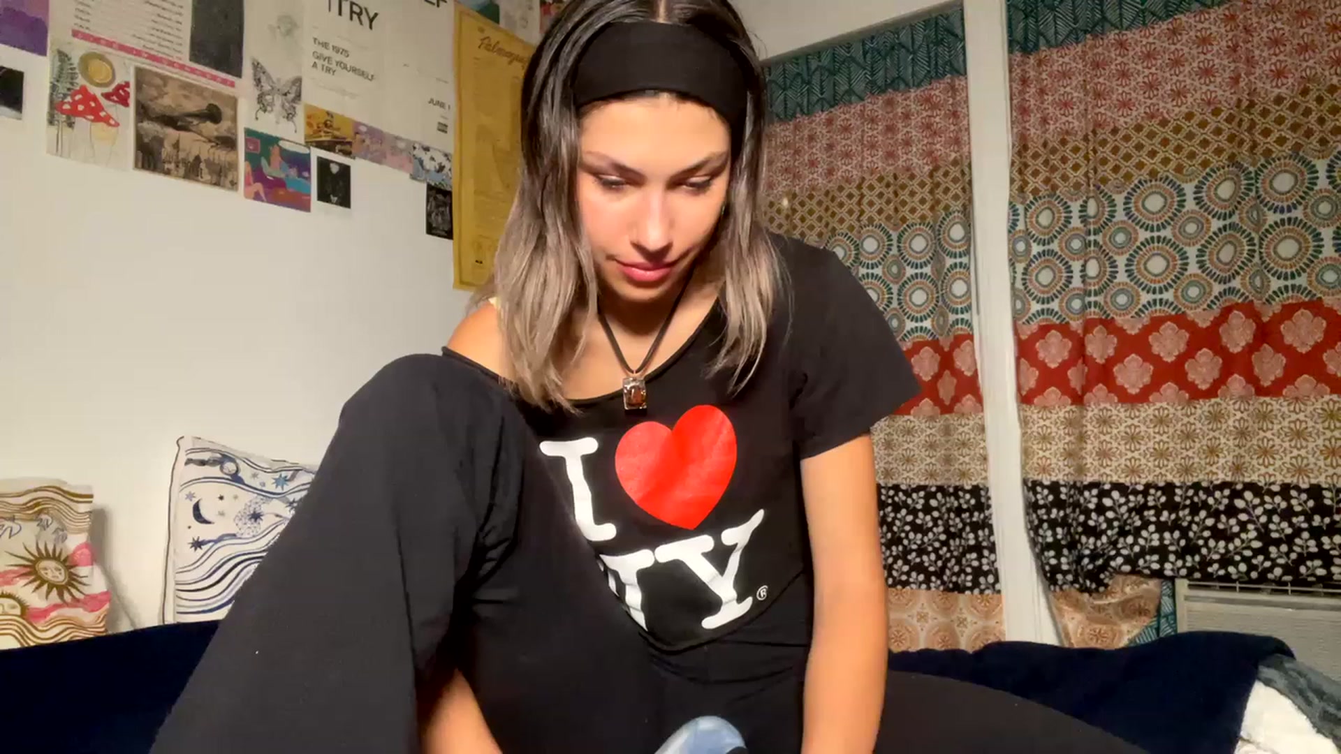 Gallery image thumbnail from BridgitteBabe's myfreecams stream on, 05/29/2023, 09:43 image 2 of 20