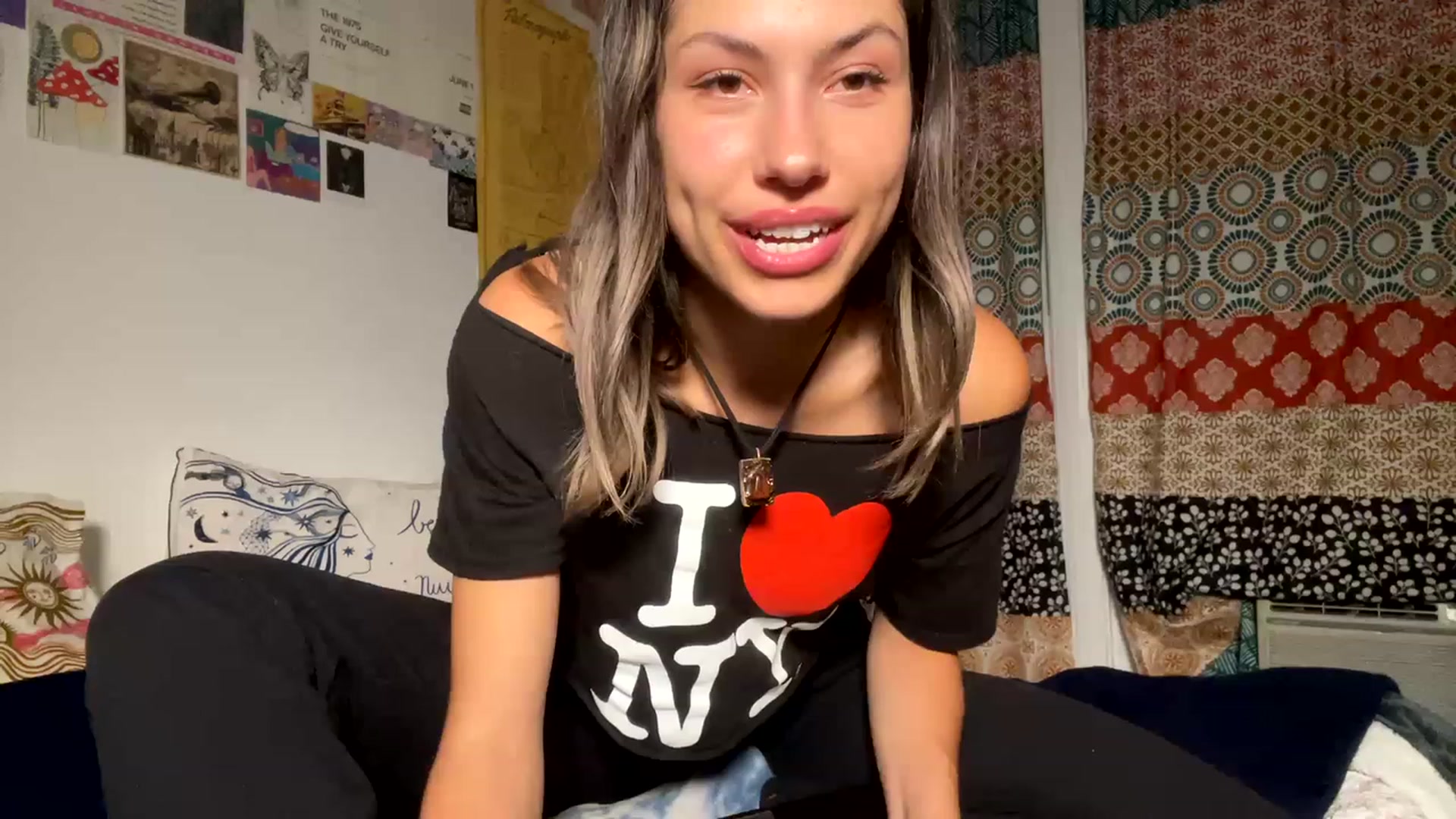 Gallery image thumbnail from BridgitteBabe's myfreecams stream on, 05/29/2023, 09:43 image 12 of 20