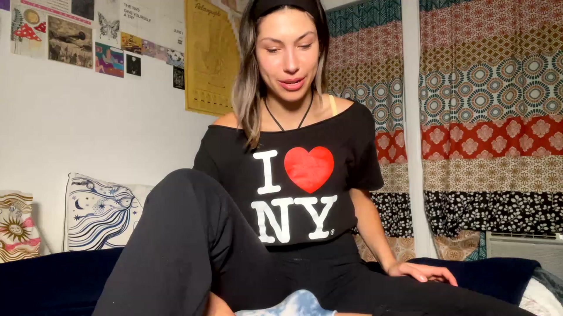 Gallery image thumbnail from BridgitteBabe's myfreecams stream on, 05/29/2023, 09:43 image 18 of 20