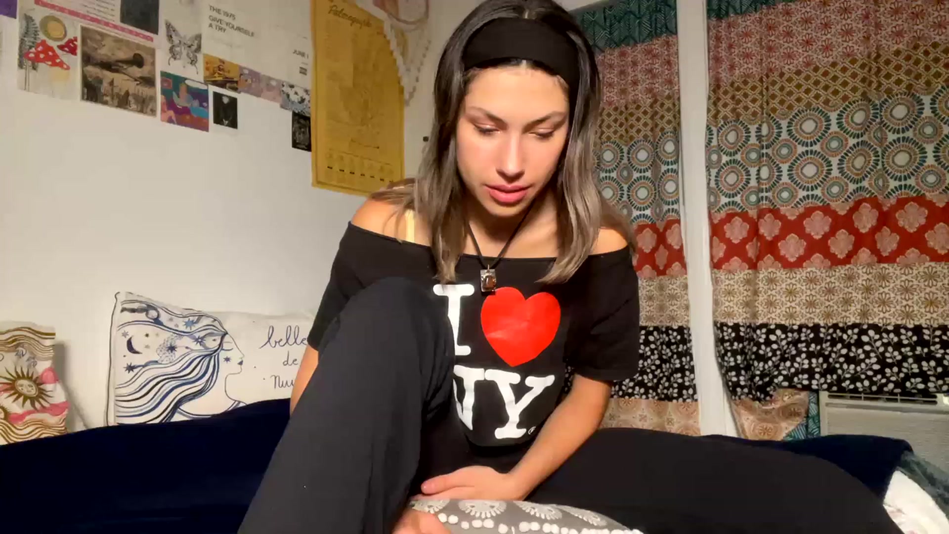 Gallery image thumbnail from BridgitteBabe's myfreecams stream on, 05/29/2023, 09:43 image 15 of 20