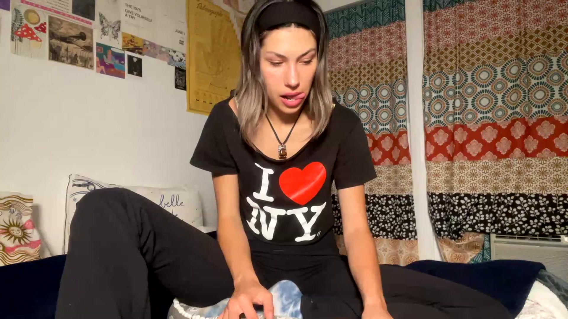 Gallery image thumbnail from BridgitteBabe's myfreecams stream on, 05/29/2023, 09:43 image 14 of 20