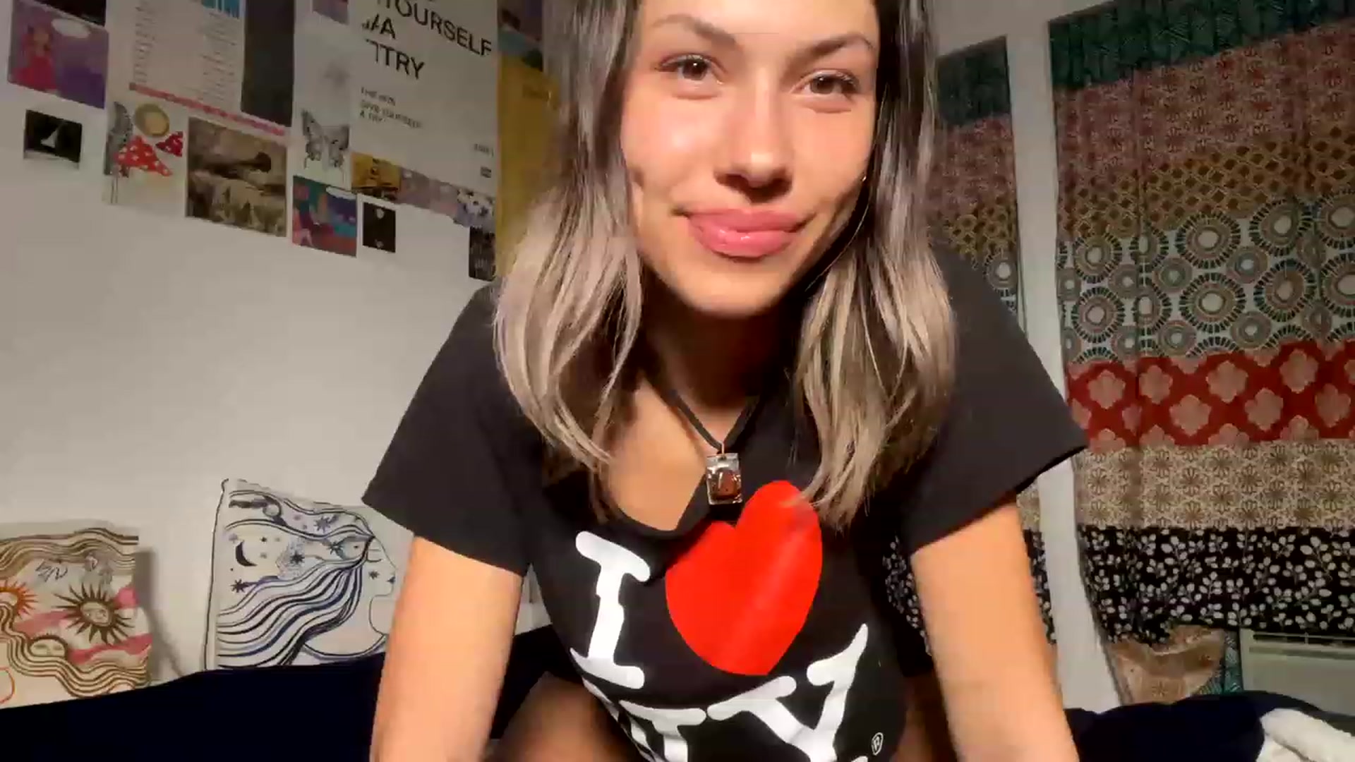 Gallery image thumbnail from BridgitteBabe's myfreecams stream on, 05/29/2023, 11:02 image 6 of 20
