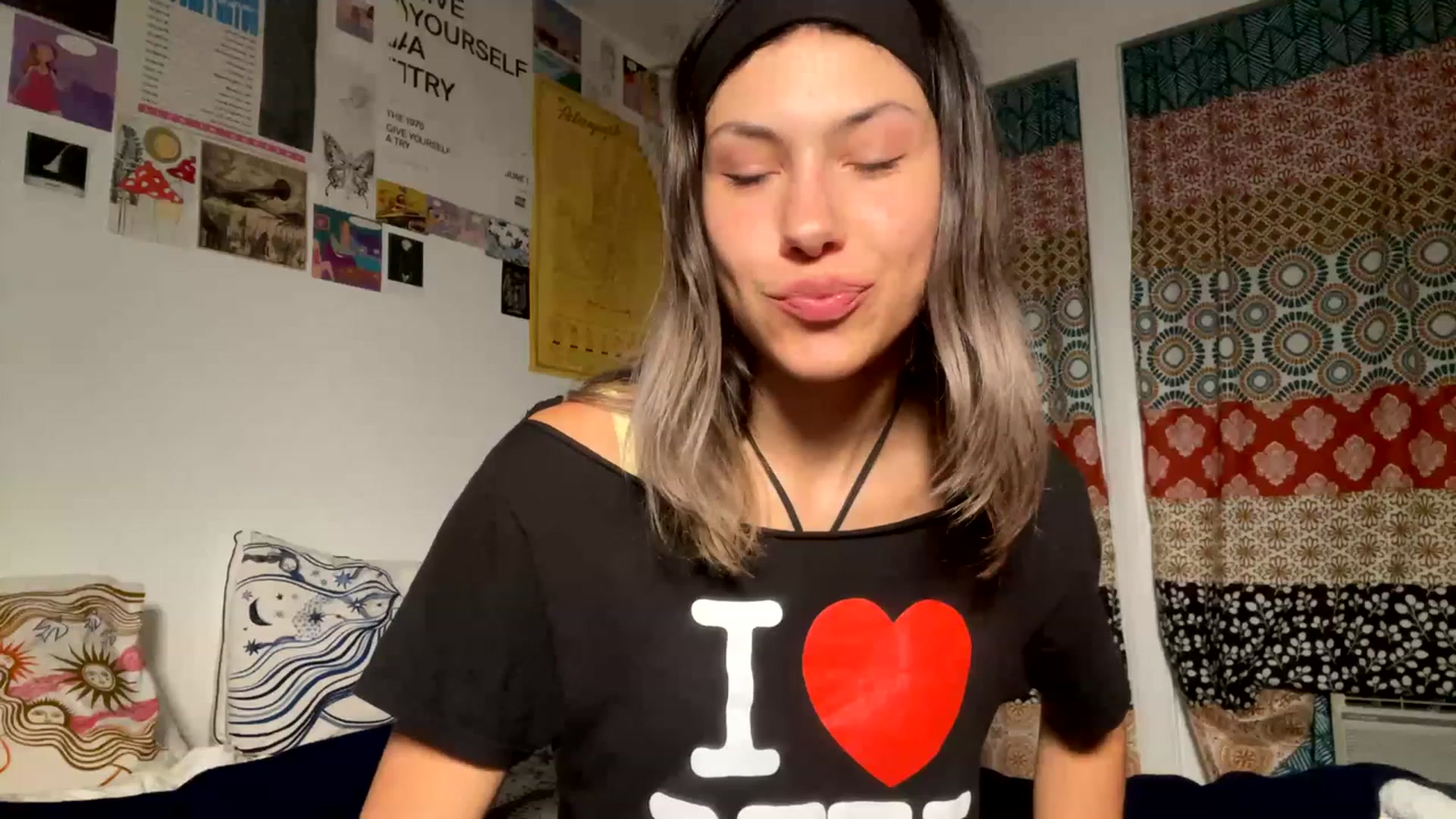 Gallery image thumbnail from BridgitteBabe's myfreecams stream on, 05/29/2023, 11:02 image 20 of 20