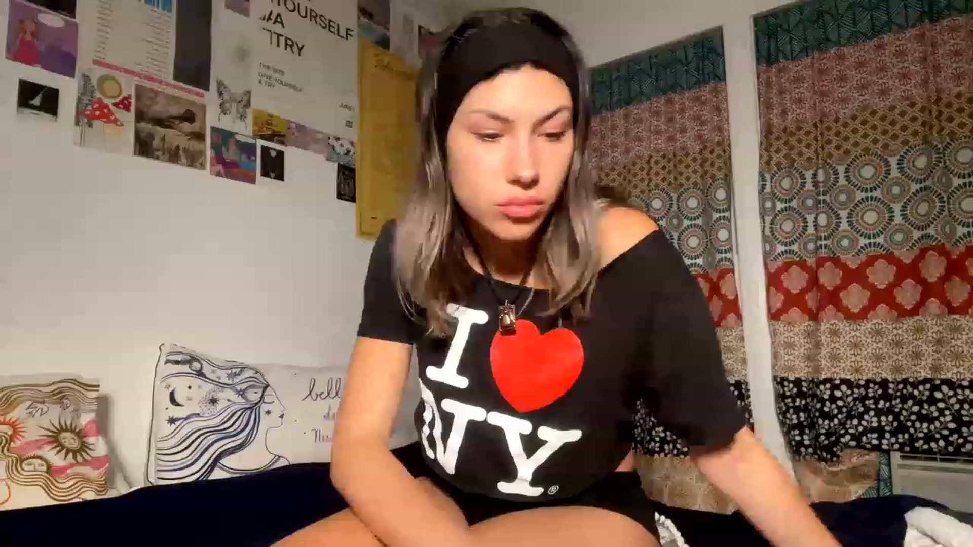 Gallery image thumbnail from BridgitteBabe's myfreecams stream on, 05/29/2023, 11:02 image 15 of 20