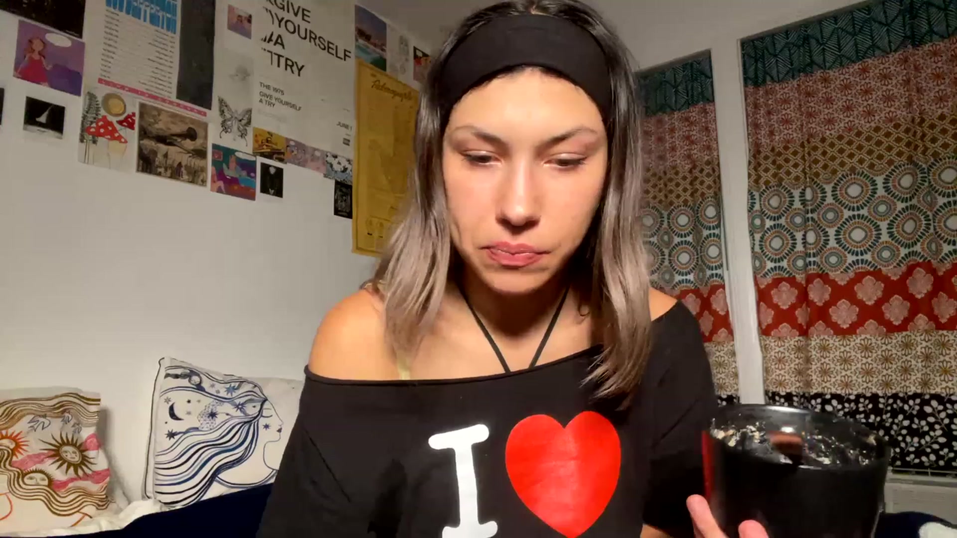 Gallery image thumbnail from BridgitteBabe's myfreecams stream on, 05/29/2023, 11:02 image 19 of 20