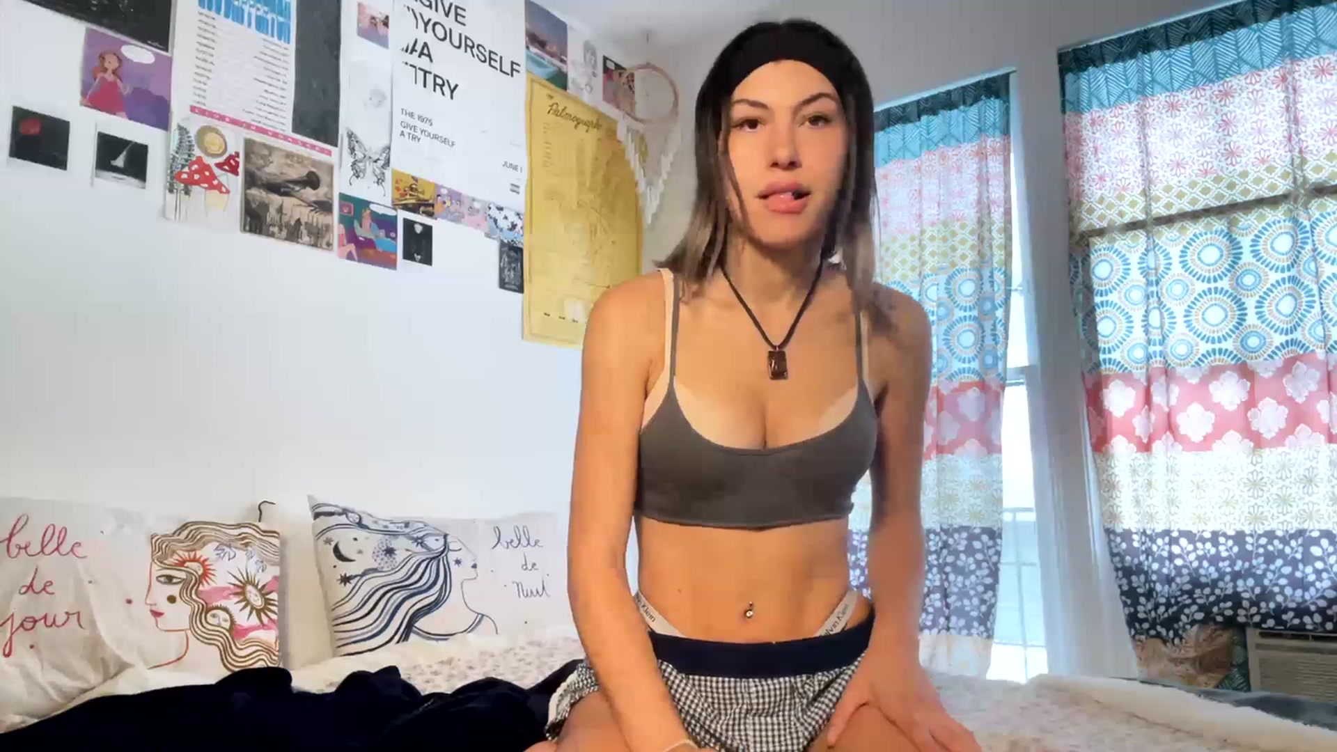 Gallery image thumbnail from BridgitteBabe's myfreecams stream on, 05/30/2023, 22:57 image 10 of 20