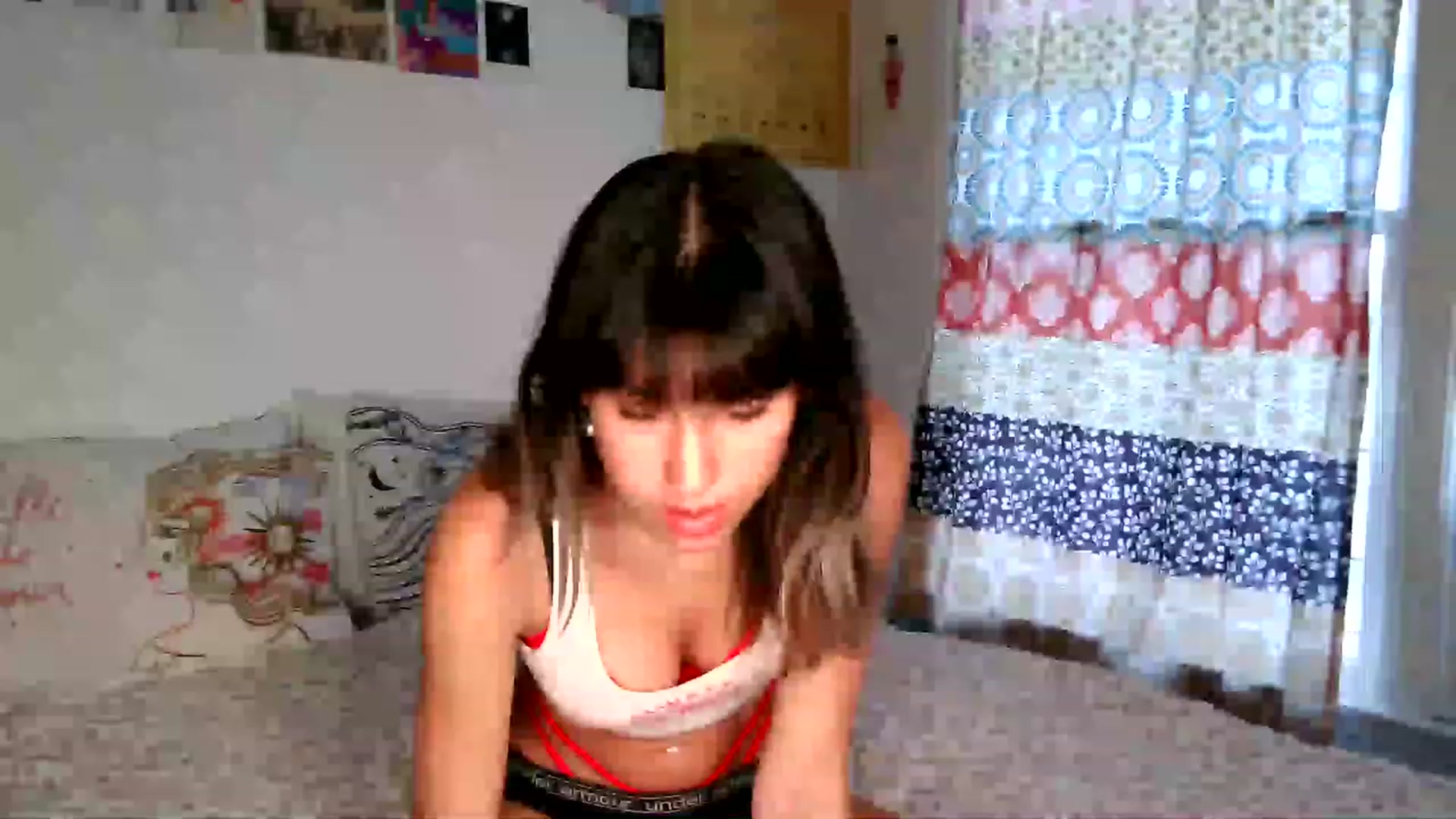 Gallery image thumbnail from BridgitteBabe's myfreecams stream on, 06/02/2023, 19:37 image 8 of 20