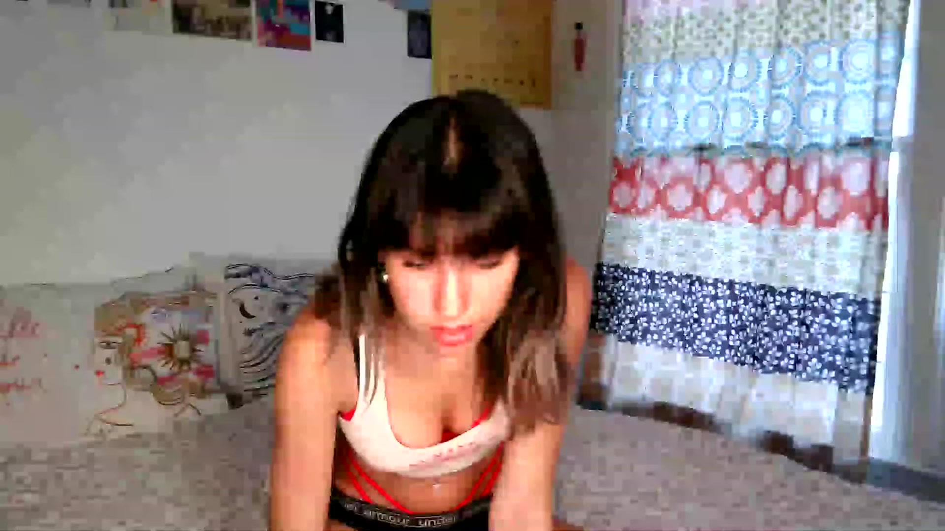Gallery image thumbnail from BridgitteBabe's myfreecams stream on, 06/02/2023, 19:37 image 9 of 20