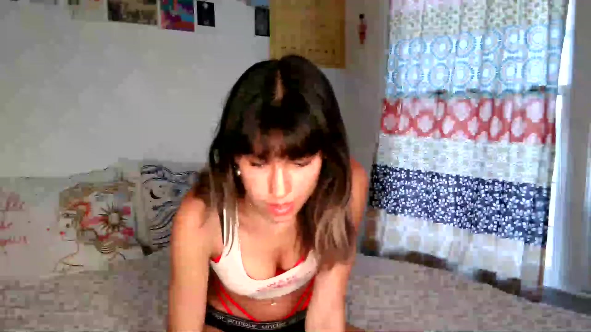 Gallery image thumbnail from BridgitteBabe's myfreecams stream on, 06/02/2023, 19:37 image 10 of 20