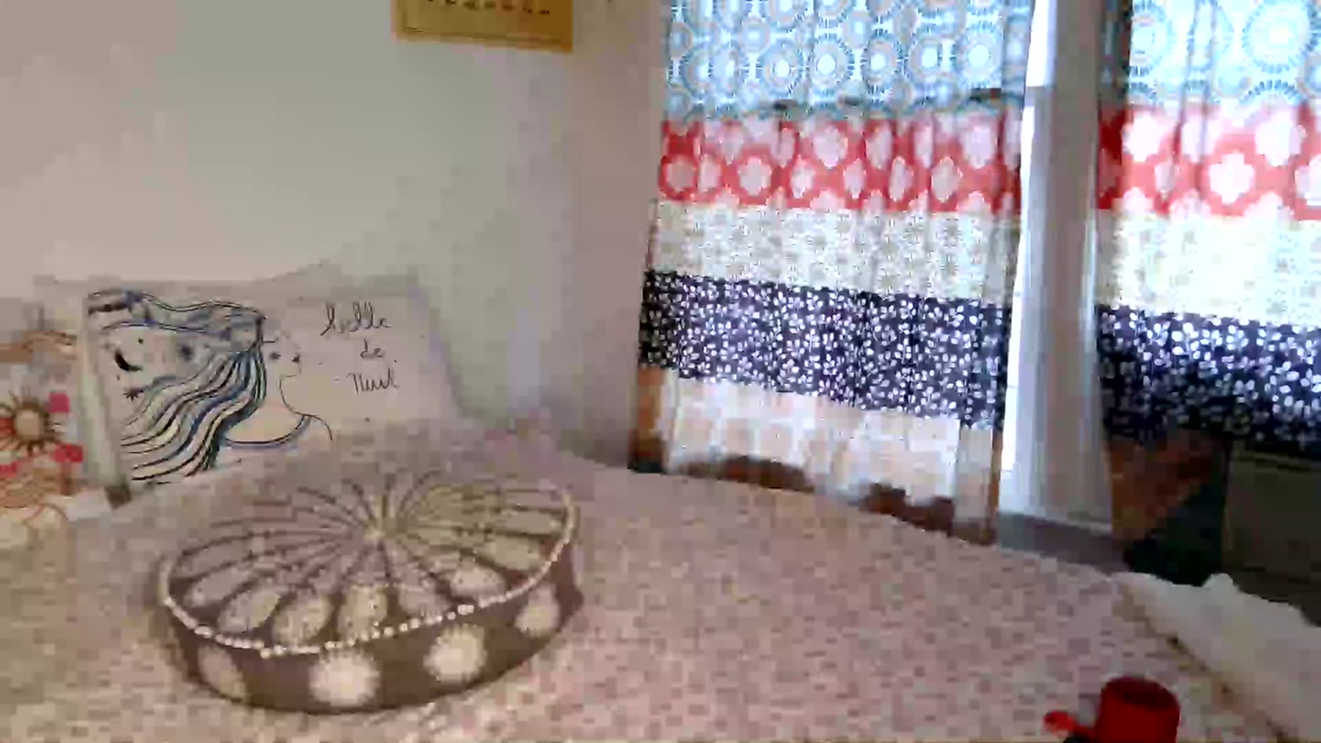 Gallery image thumbnail from BridgitteBabe's myfreecams stream on, 06/02/2023, 19:37 image 18 of 20