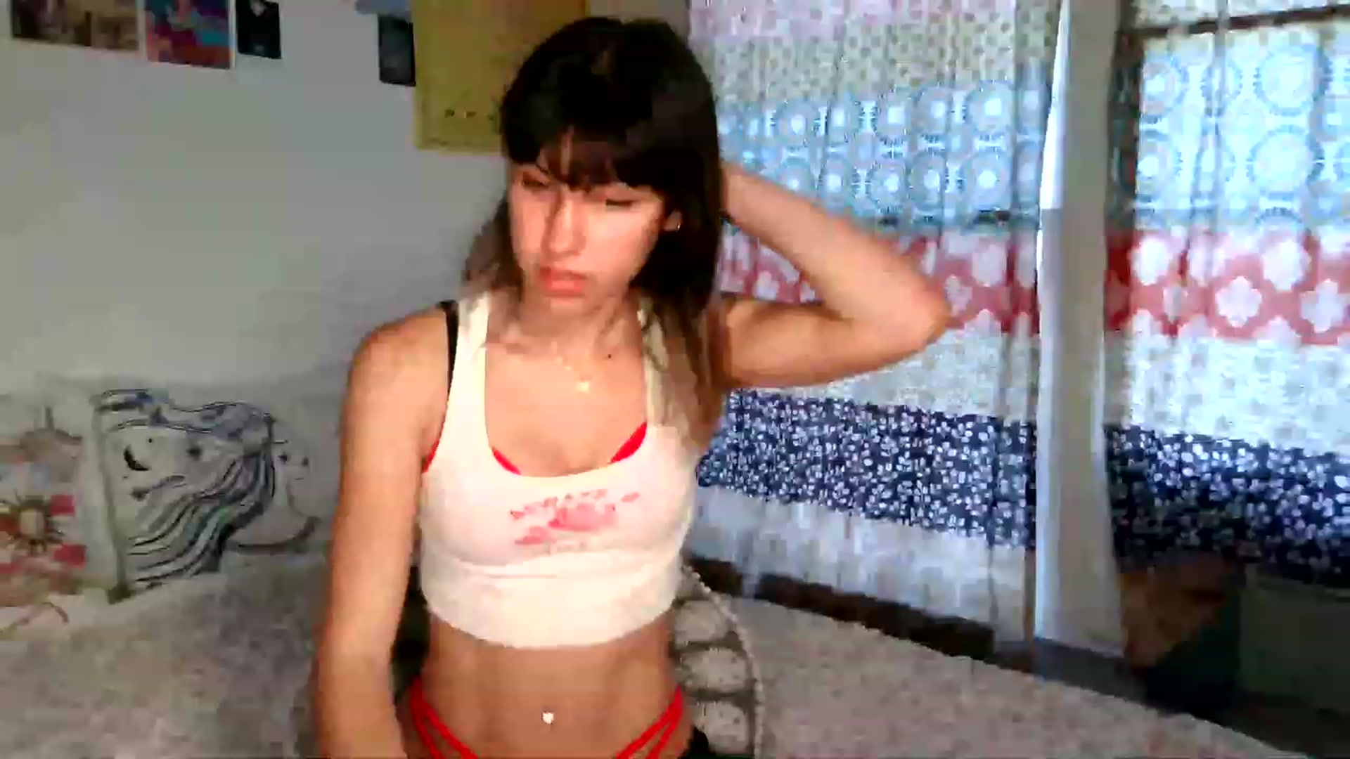 Gallery image thumbnail from BridgitteBabe's myfreecams stream on, 06/02/2023, 20:57 image 15 of 20