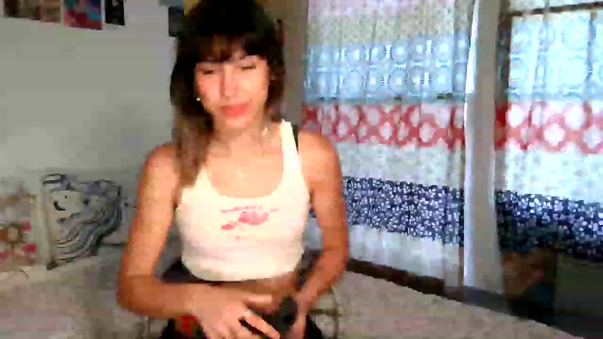 Gallery image thumbnail from BridgitteBabe's myfreecams stream on, 06/02/2023, 20:57 image 10 of 20