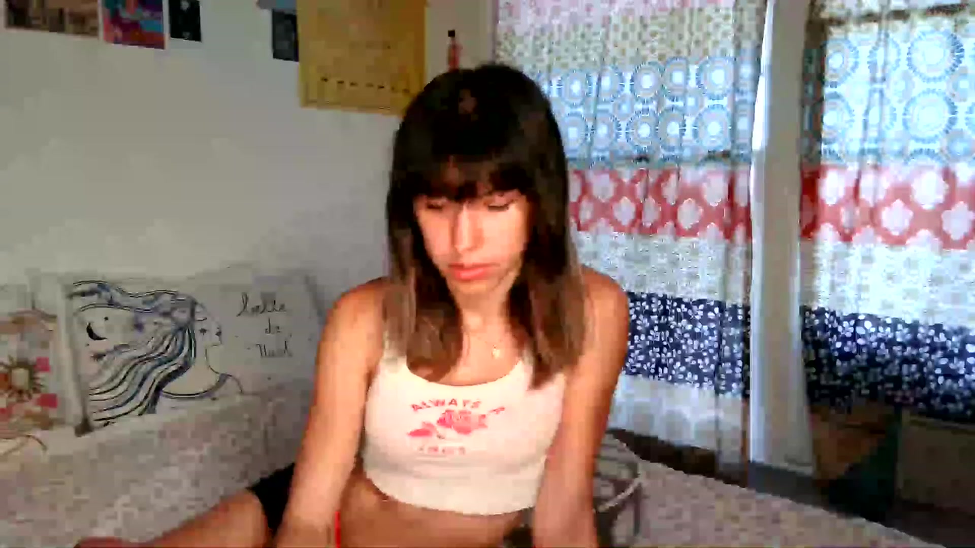 Gallery image thumbnail from BridgitteBabe's myfreecams stream on, 06/02/2023, 20:57 image 9 of 20