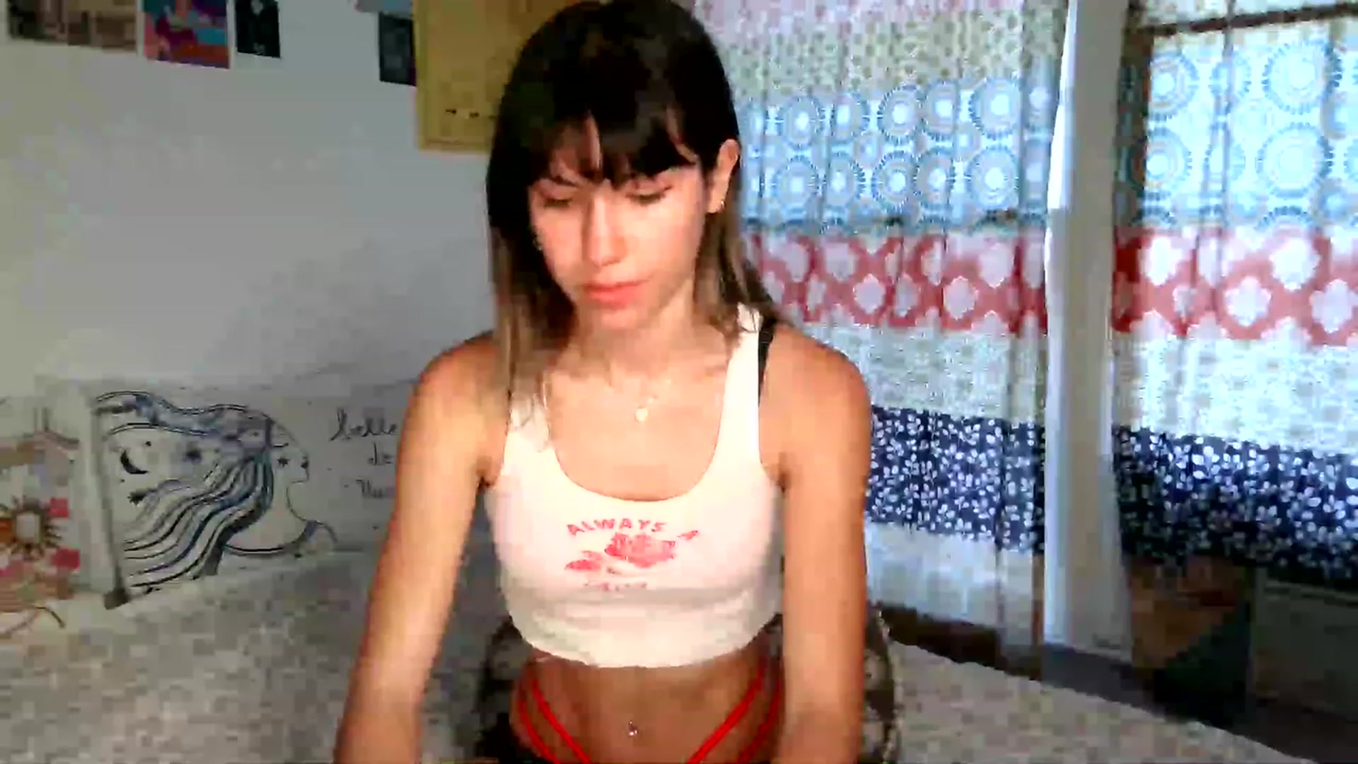 Gallery image thumbnail from BridgitteBabe's myfreecams stream on, 06/02/2023, 20:57 image 4 of 20