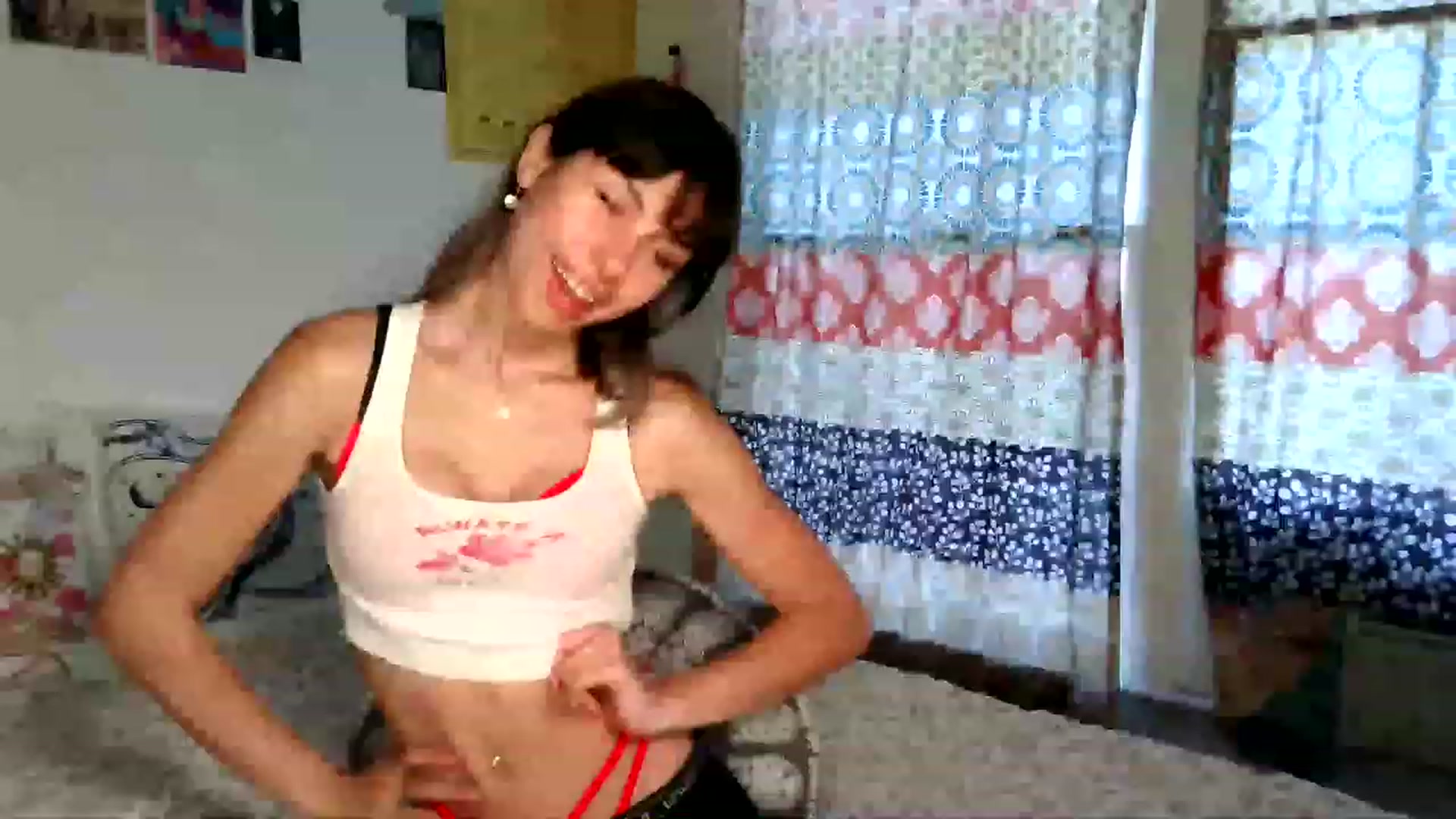 Gallery image thumbnail from BridgitteBabe's myfreecams stream on, 06/02/2023, 20:57 image 12 of 20