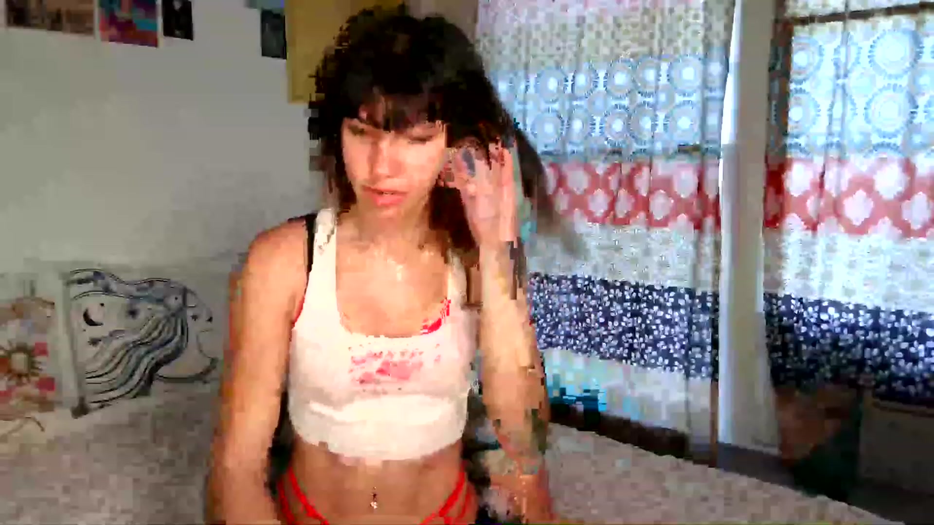 Gallery image thumbnail from BridgitteBabe's myfreecams stream on, 06/02/2023, 20:57 image 17 of 20