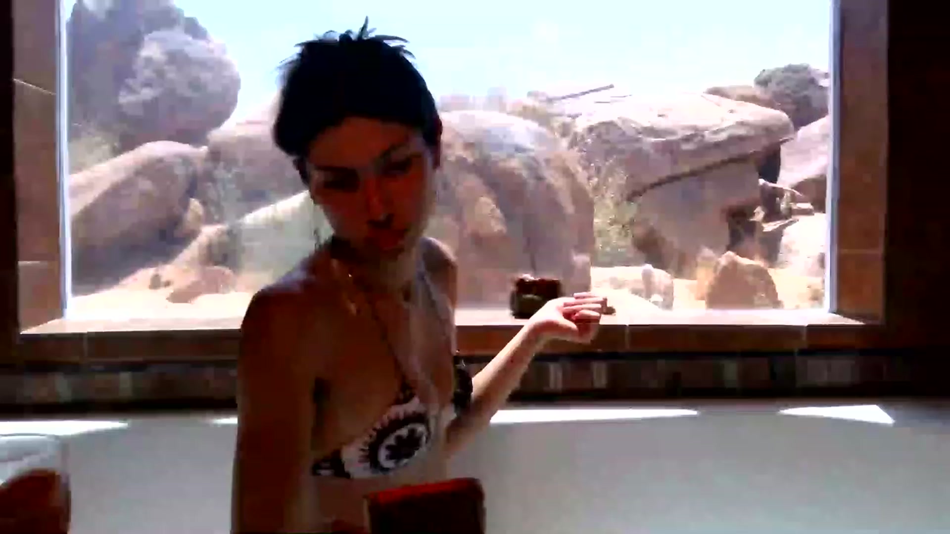 Gallery image thumbnail from BridgitteBabe's myfreecams stream on, 06/06/2023, 21:26 image 13 of 20