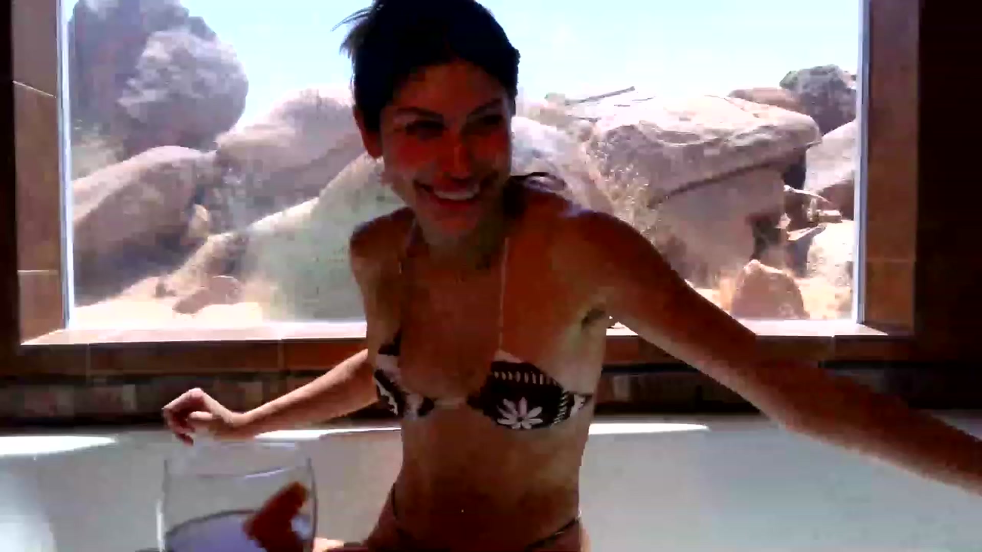 Gallery image thumbnail from BridgitteBabe's myfreecams stream on, 06/06/2023, 21:26 image 18 of 20