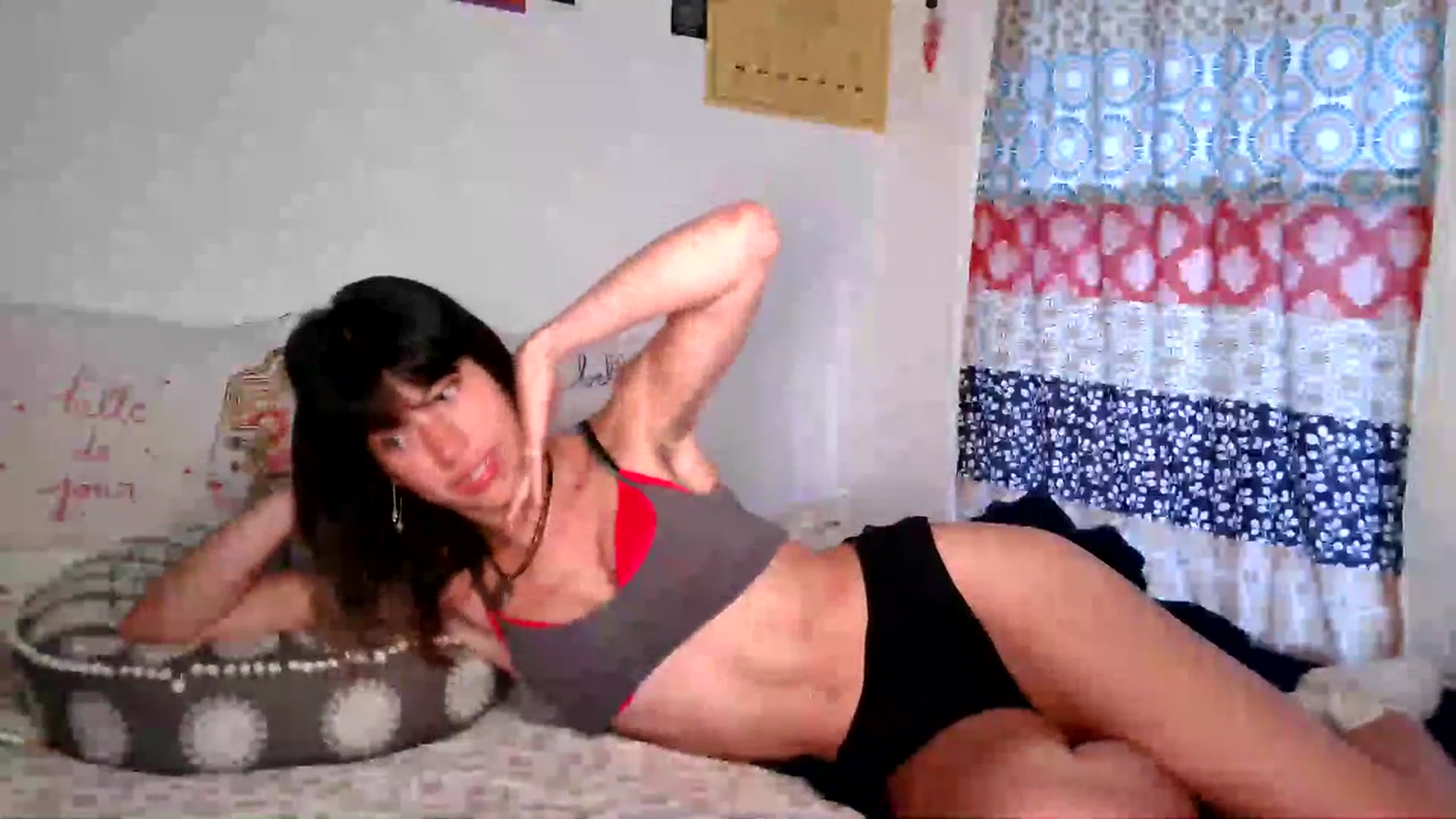 Gallery image thumbnail from BridgitteBabe's myfreecams stream on, 06/09/2023, 02:21 image 6 of 20