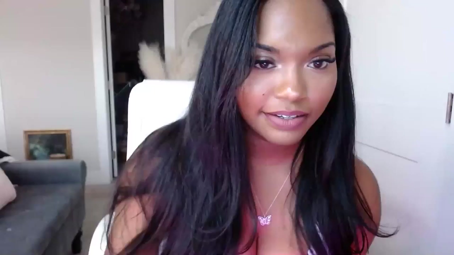 Gallery image thumbnail from BriellaBlake's myfreecams stream on, 01/23/2025, 22:47 image 3 of 20