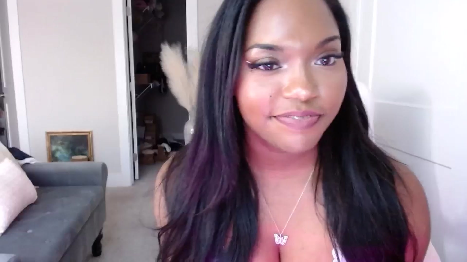 Gallery image thumbnail from BriellaBlake's myfreecams stream on, 01/23/2025, 22:47 image 20 of 20