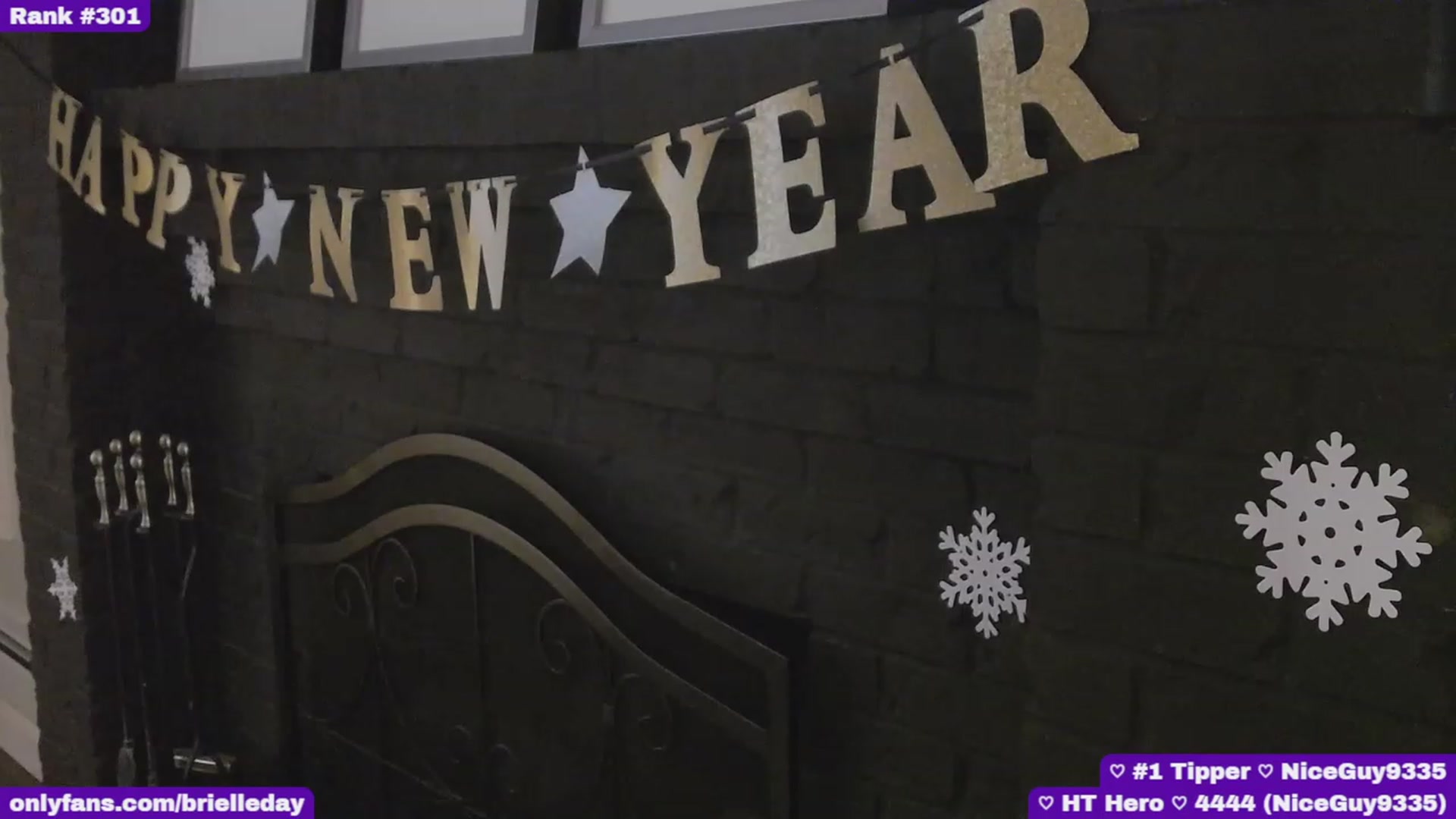 Gallery image thumbnail from BrielleDay's myfreecams stream on, 01/08/2023, 06:29 image 13 of 20