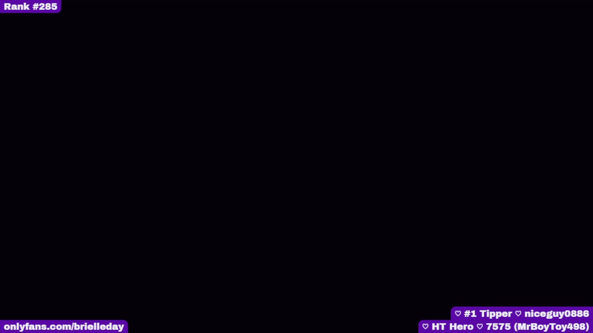 Gallery image thumbnail from BrielleDay's myfreecams stream on, 01/21/2023, 08:10 image 14 of 20