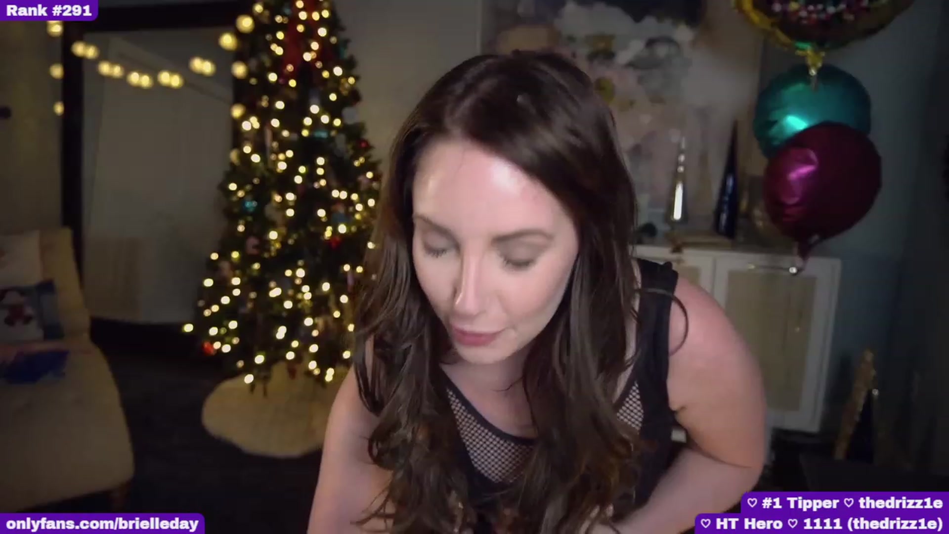 Gallery image thumbnail from BrielleDay's myfreecams stream on, 01/22/2023, 07:44 image 2 of 20