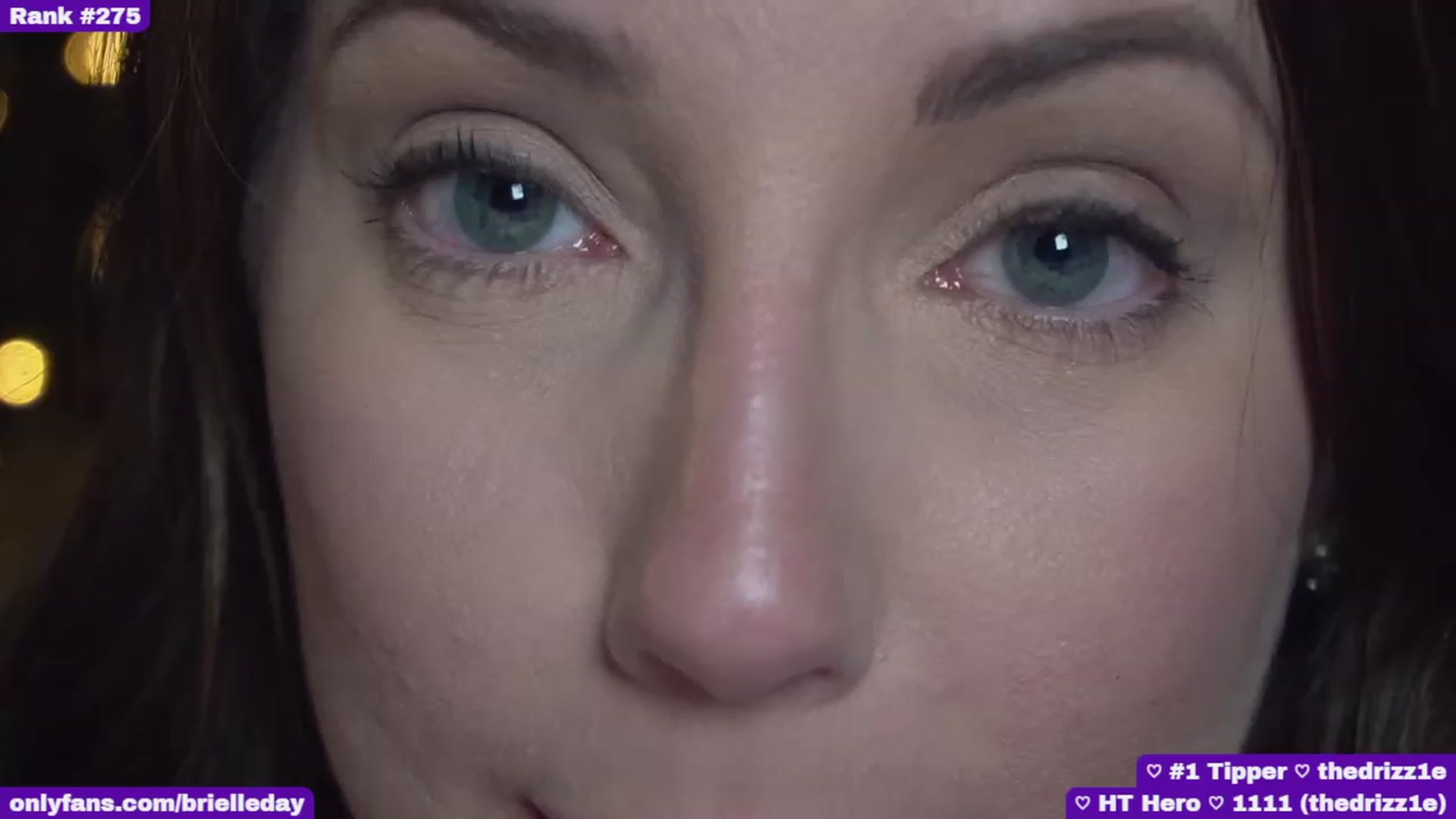 Gallery image thumbnail from BrielleDay's myfreecams stream on, 01/22/2023, 07:44 image 9 of 20