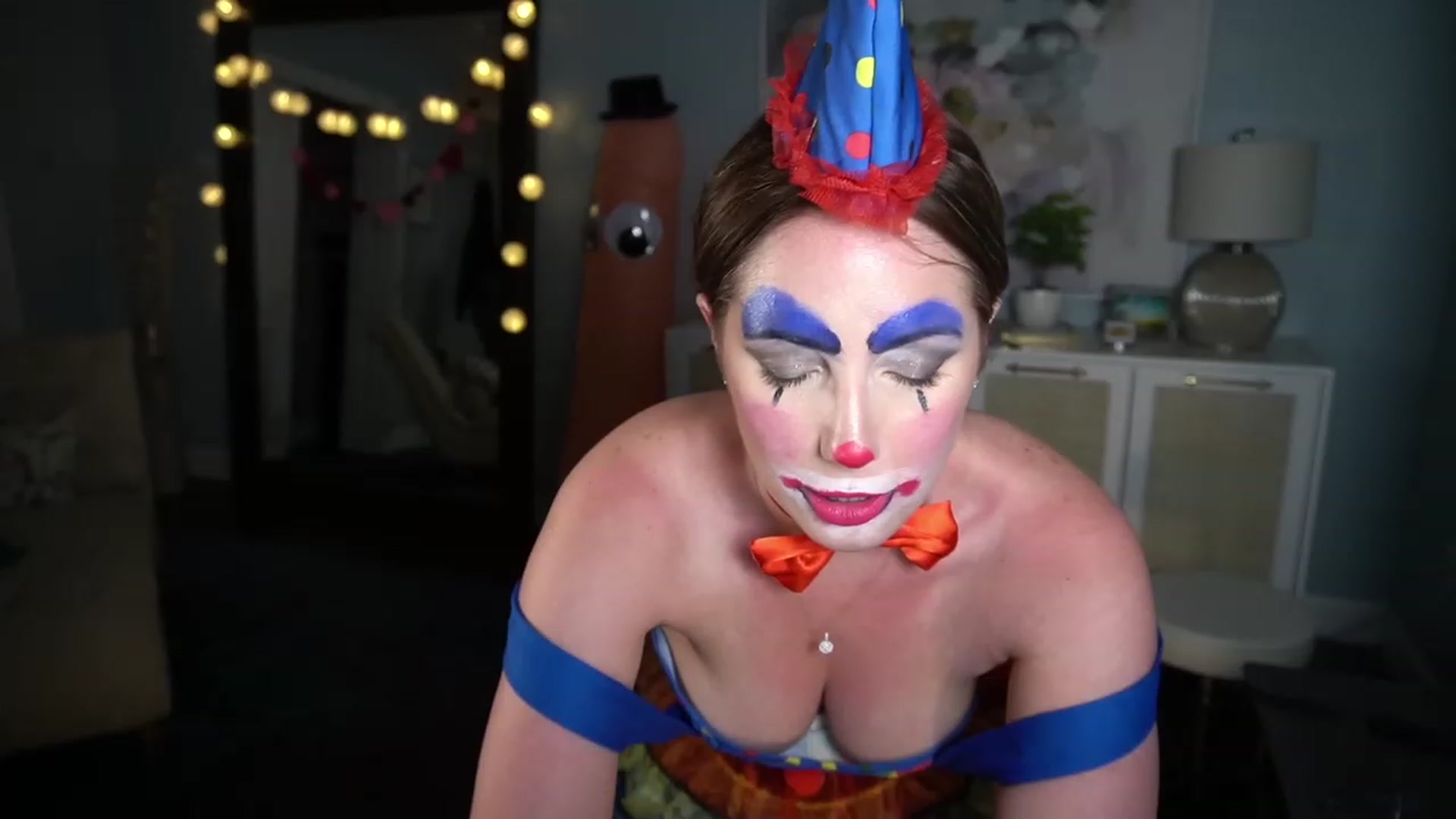 Gallery image thumbnail from BrielleDay's myfreecams stream on, 04/15/2023, 01:20 image 15 of 20