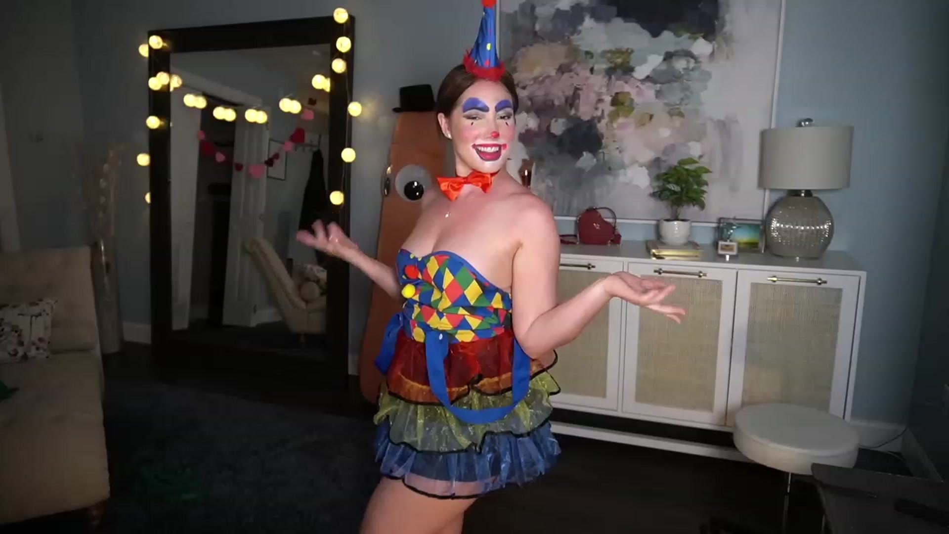 Gallery image thumbnail from BrielleDay's myfreecams stream on, 04/15/2023, 01:20 image 16 of 20