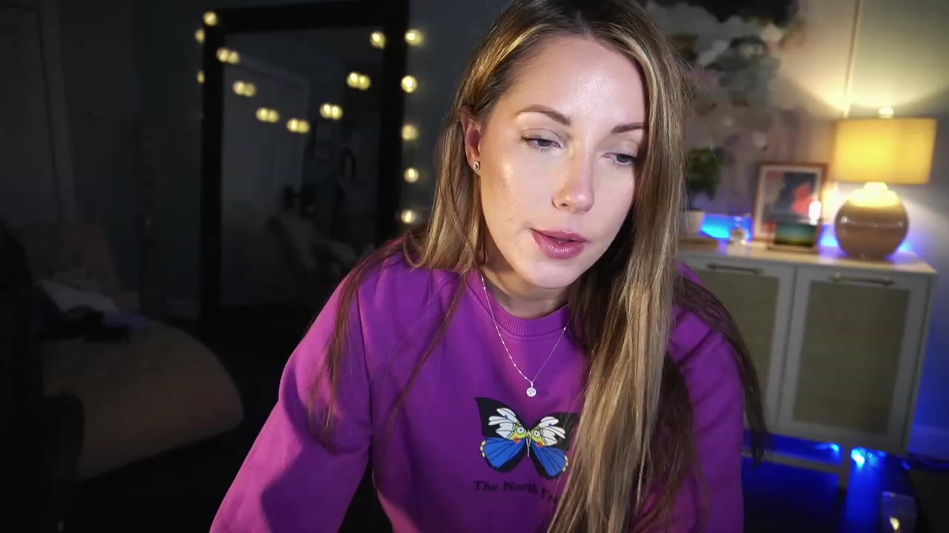 Gallery image thumbnail from BrielleDay's myfreecams stream on, 09/23/2023, 02:06 image 2 of 20