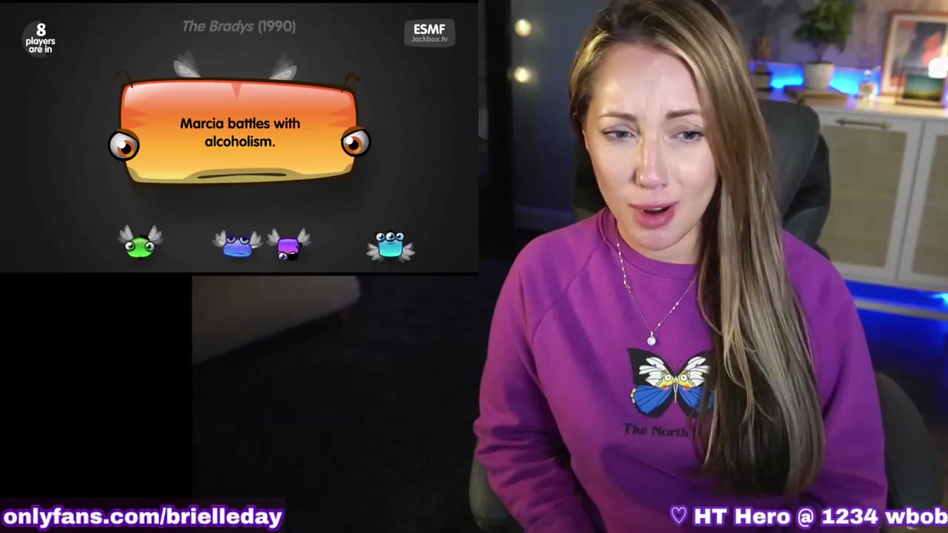 Gallery image thumbnail from BrielleDay's myfreecams stream on, 09/23/2023, 03:45 image 19 of 20