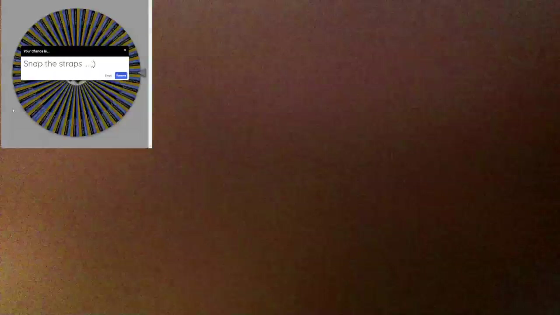Gallery image thumbnail from BrielleDay's myfreecams stream on, 06/26/2024, 20:42 image 14 of 20