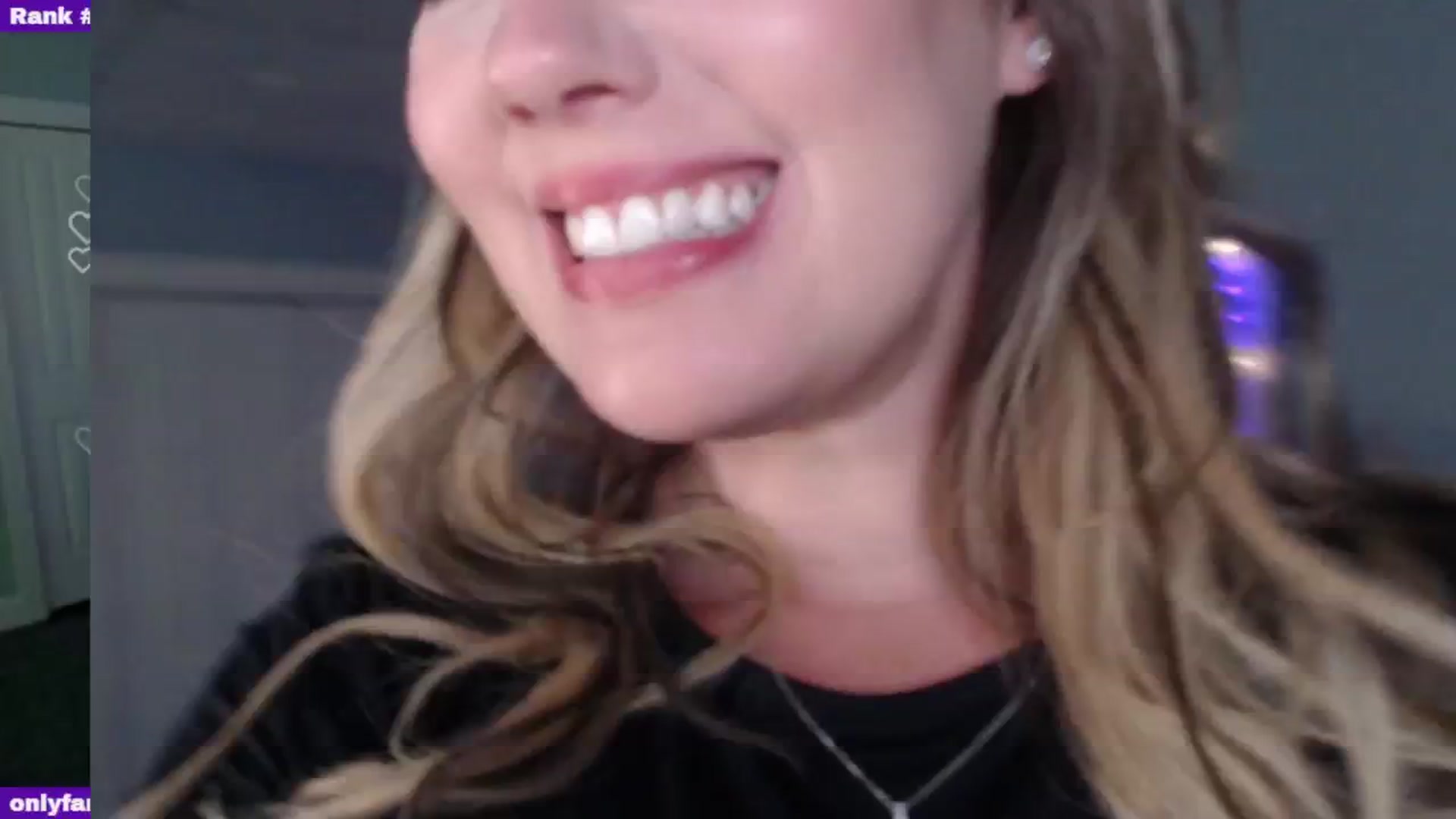 Gallery image thumbnail from BrielleDay's myfreecams stream on, 07/15/2024, 23:41 image 9 of 20