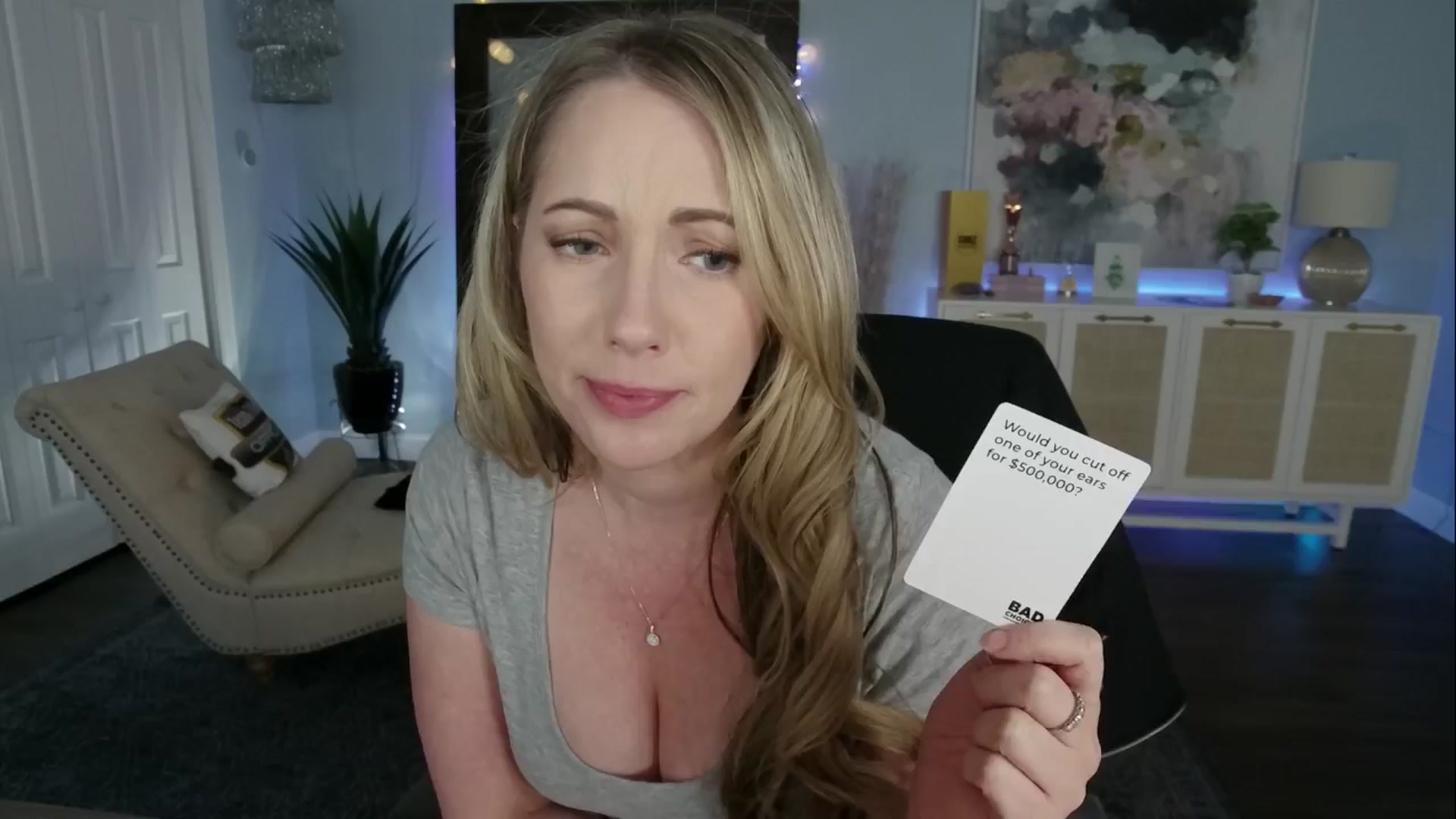 Gallery image thumbnail from BrielleDay's myfreecams stream on, 01/29/2025, 23:12 image 10 of 20