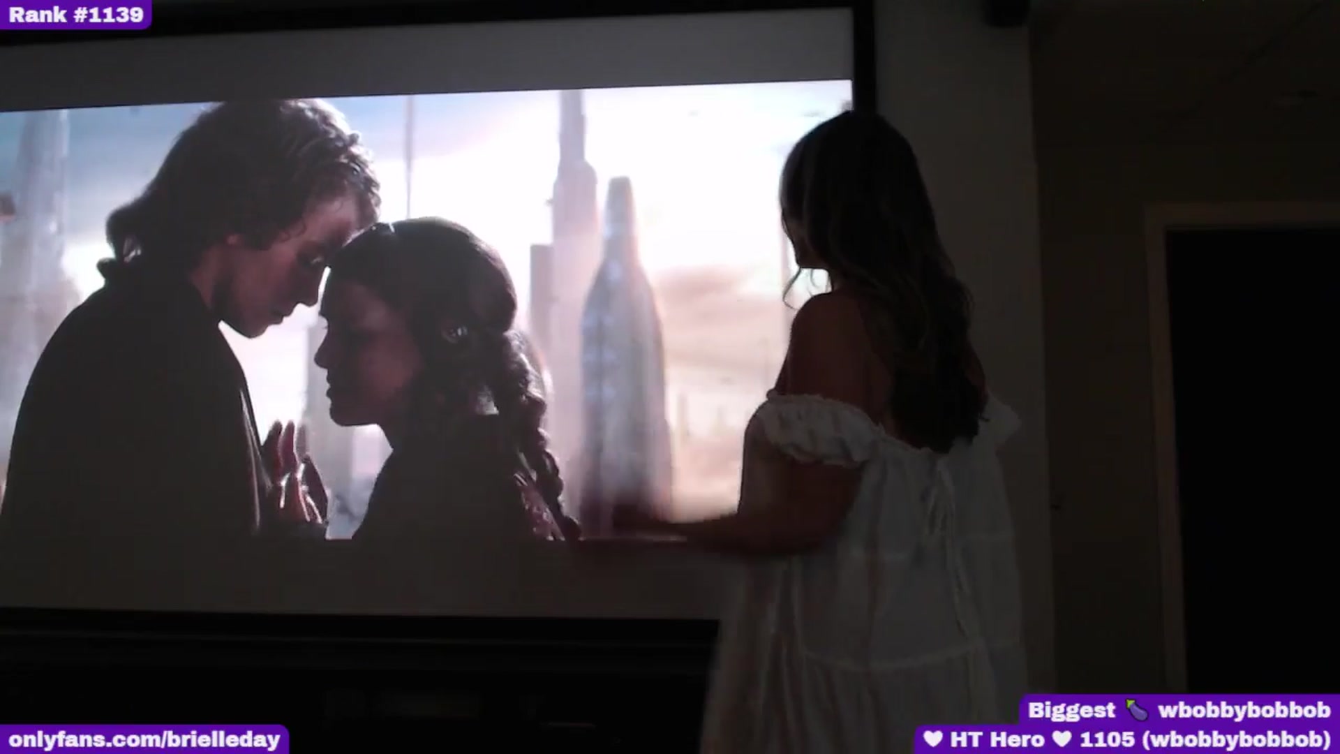 Gallery image thumbnail from BrielleDay's myfreecams stream on, 02/22/2025, 03:50 image 18 of 20