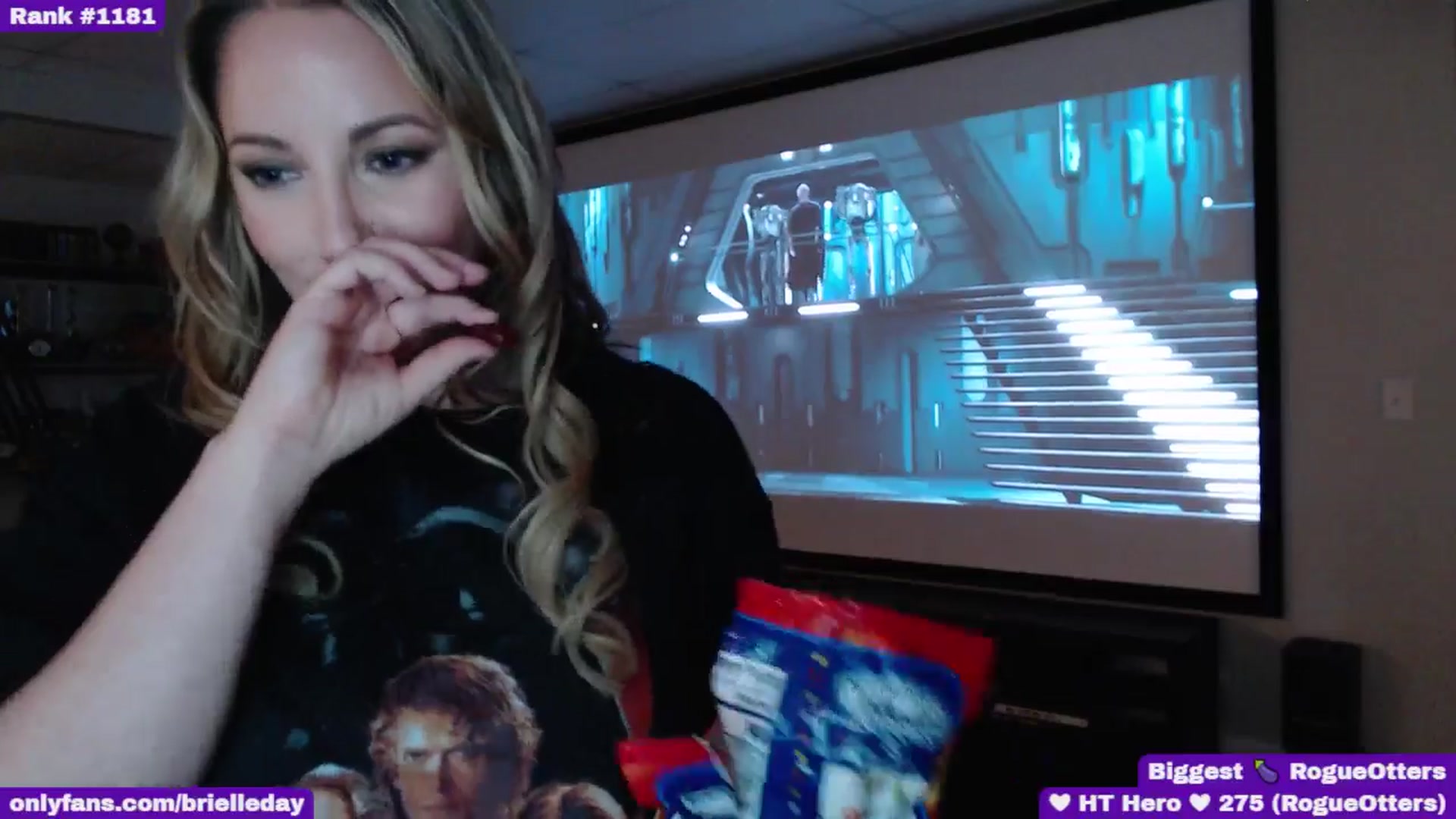 Gallery image thumbnail from BrielleDay's myfreecams stream on, 02/22/2025, 03:50 image 10 of 20